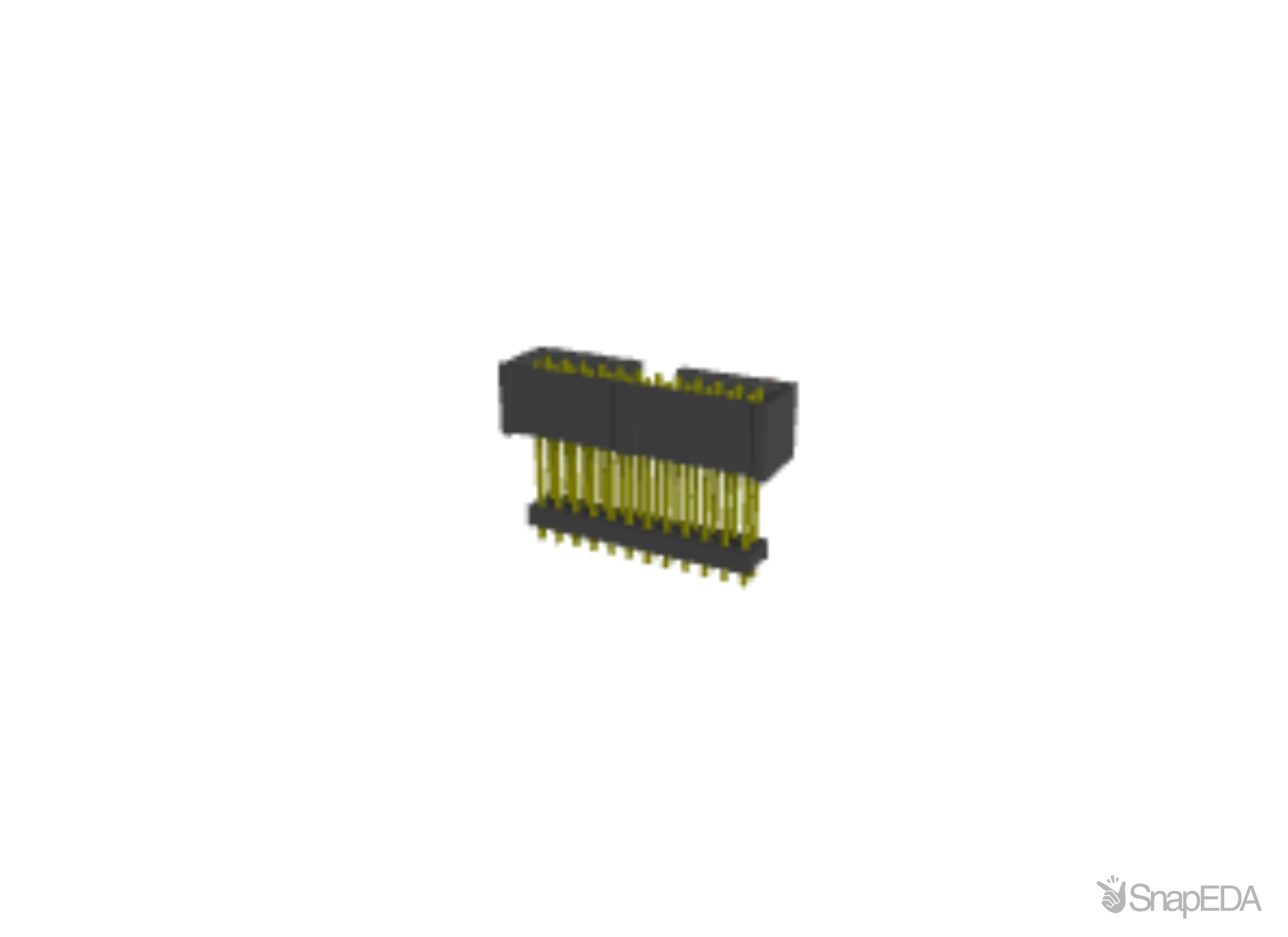 ZSS-112-04-L-D-840 3D Model