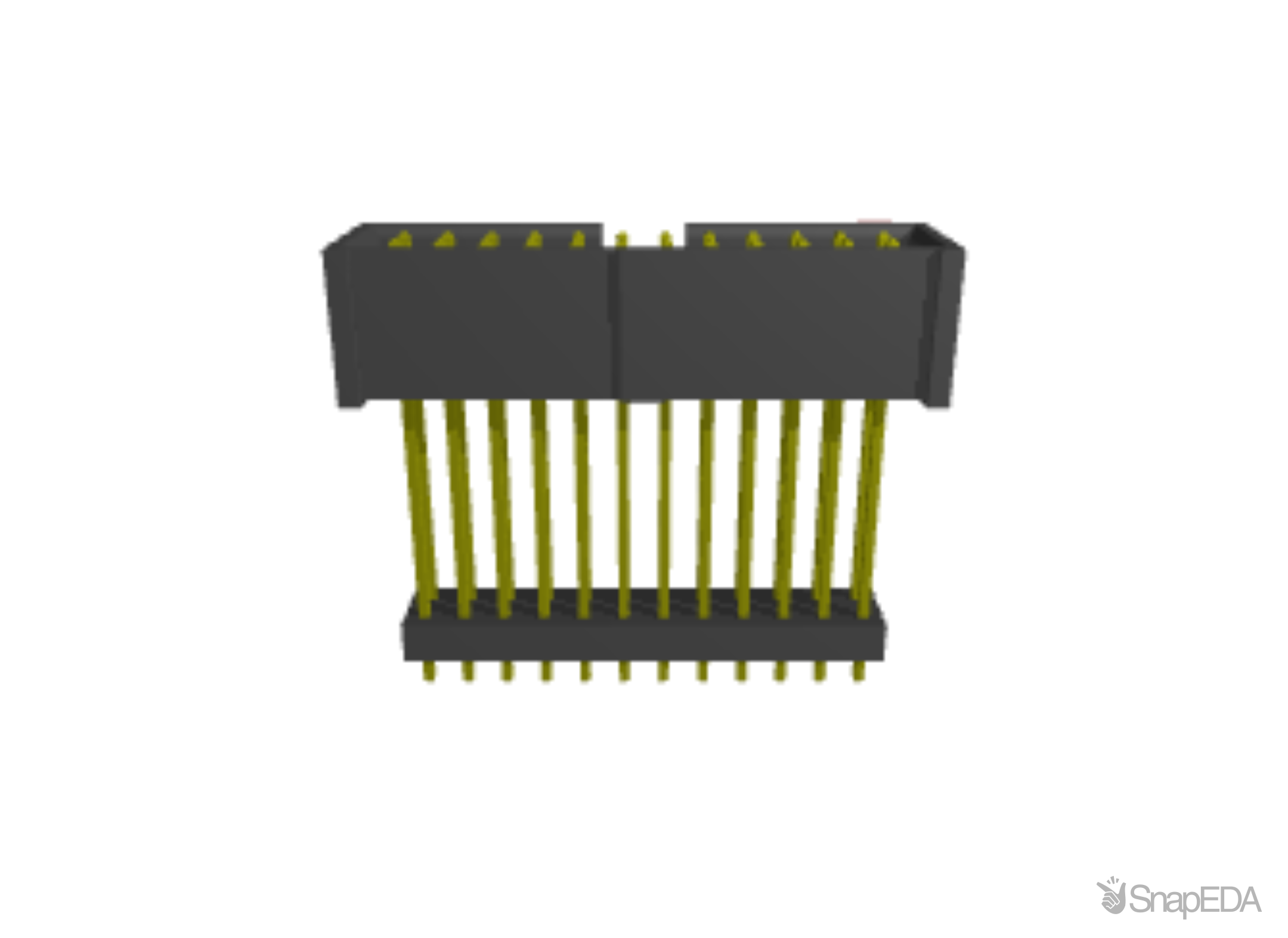 ZSS-112-06-F-D-1040 3D Model
