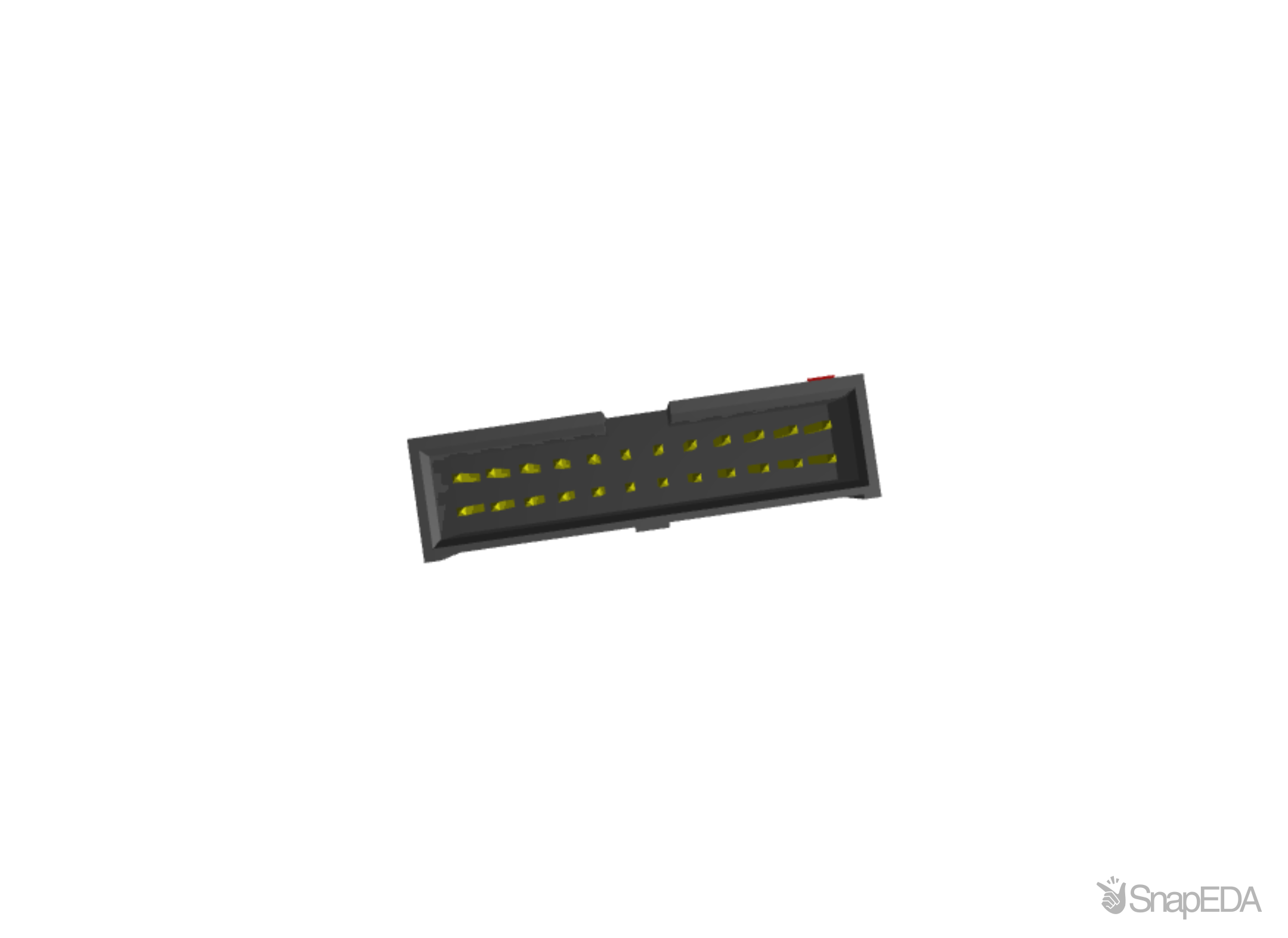ZSS-112-08-G-D-1220 3D Model