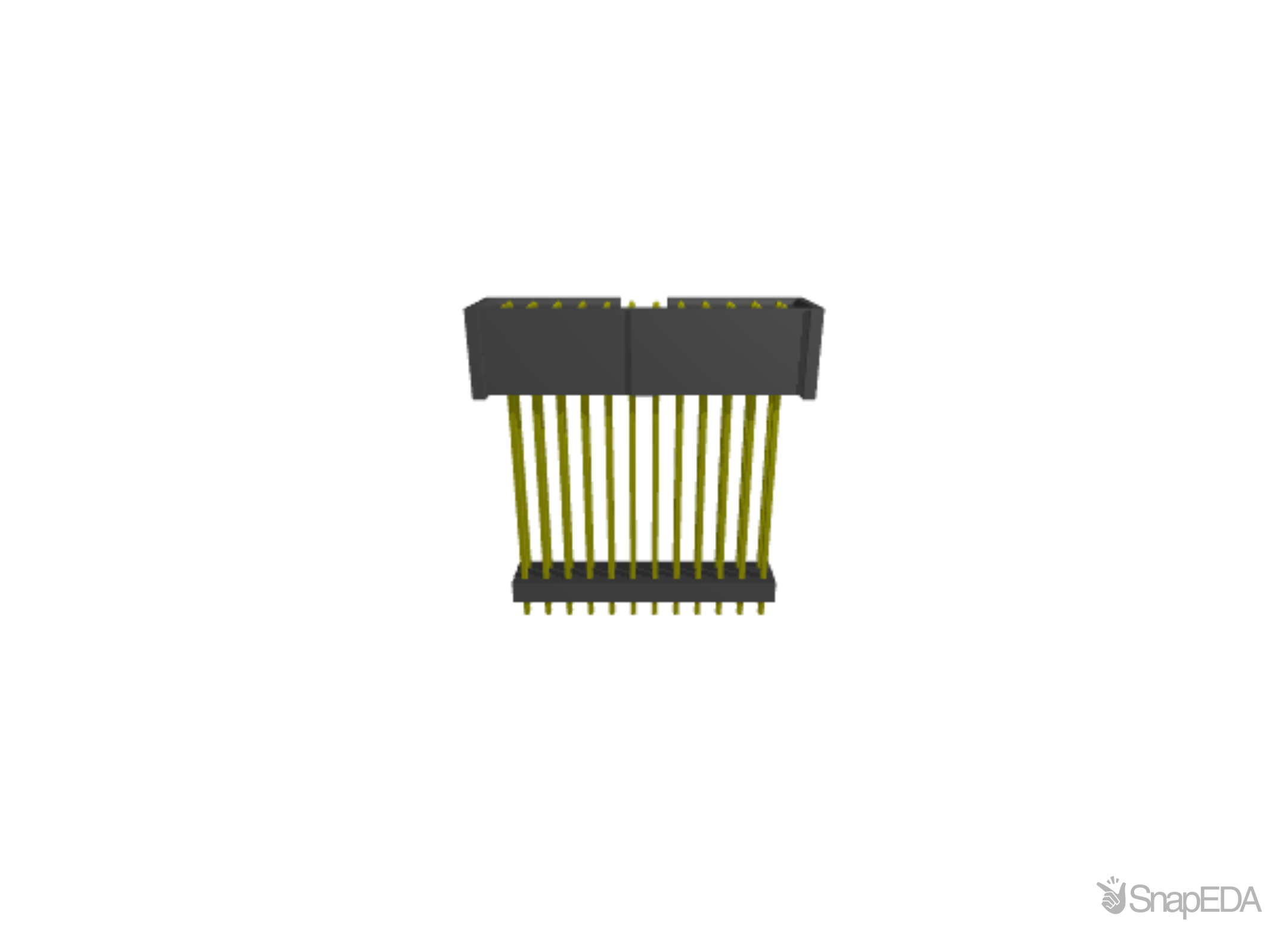 ZSS-112-09-S-D-1330 3D Model