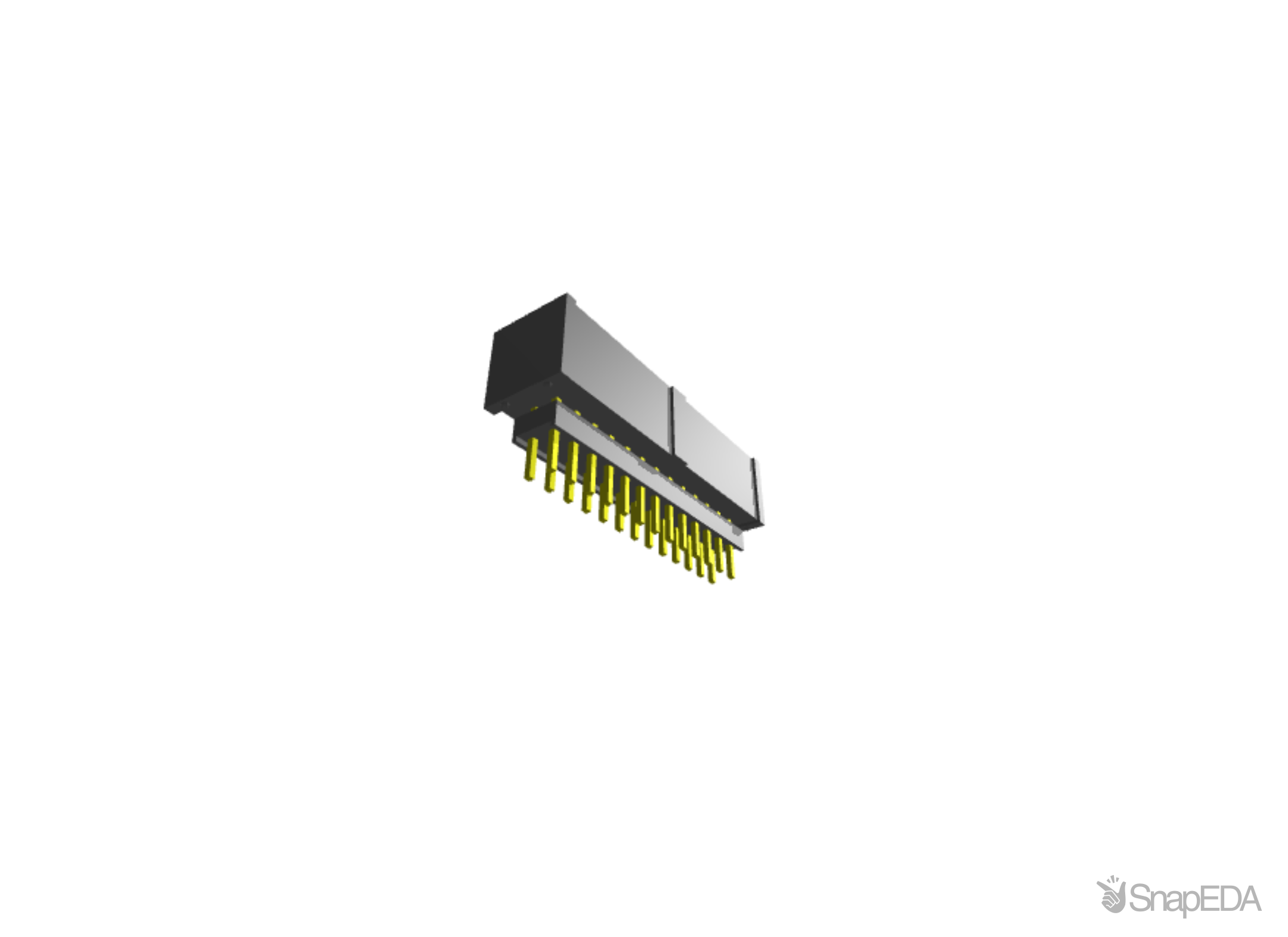 ZSS-113-01-L-D-484 3D Model