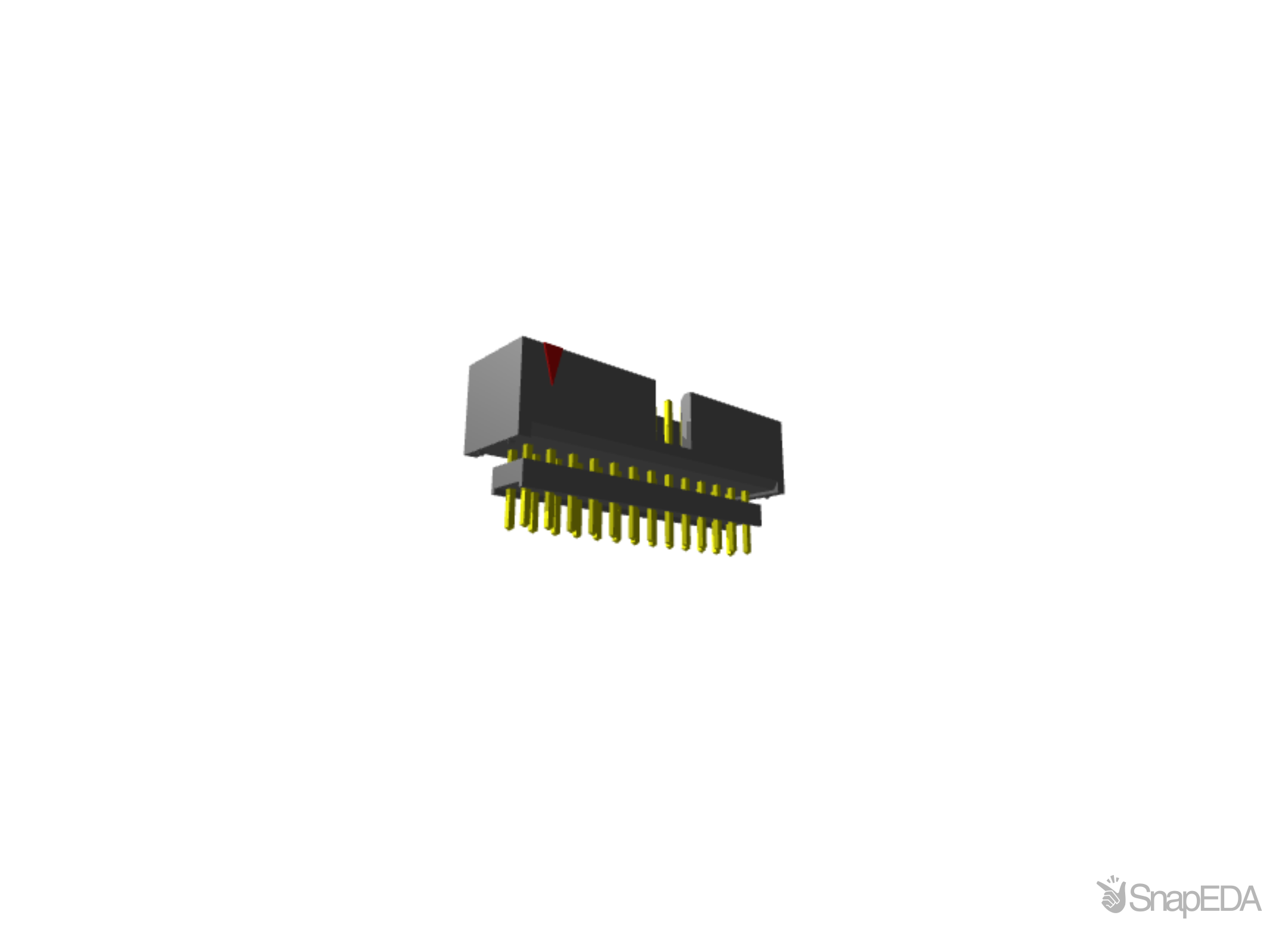 ZSS-113-01-L-D-500 3D Model