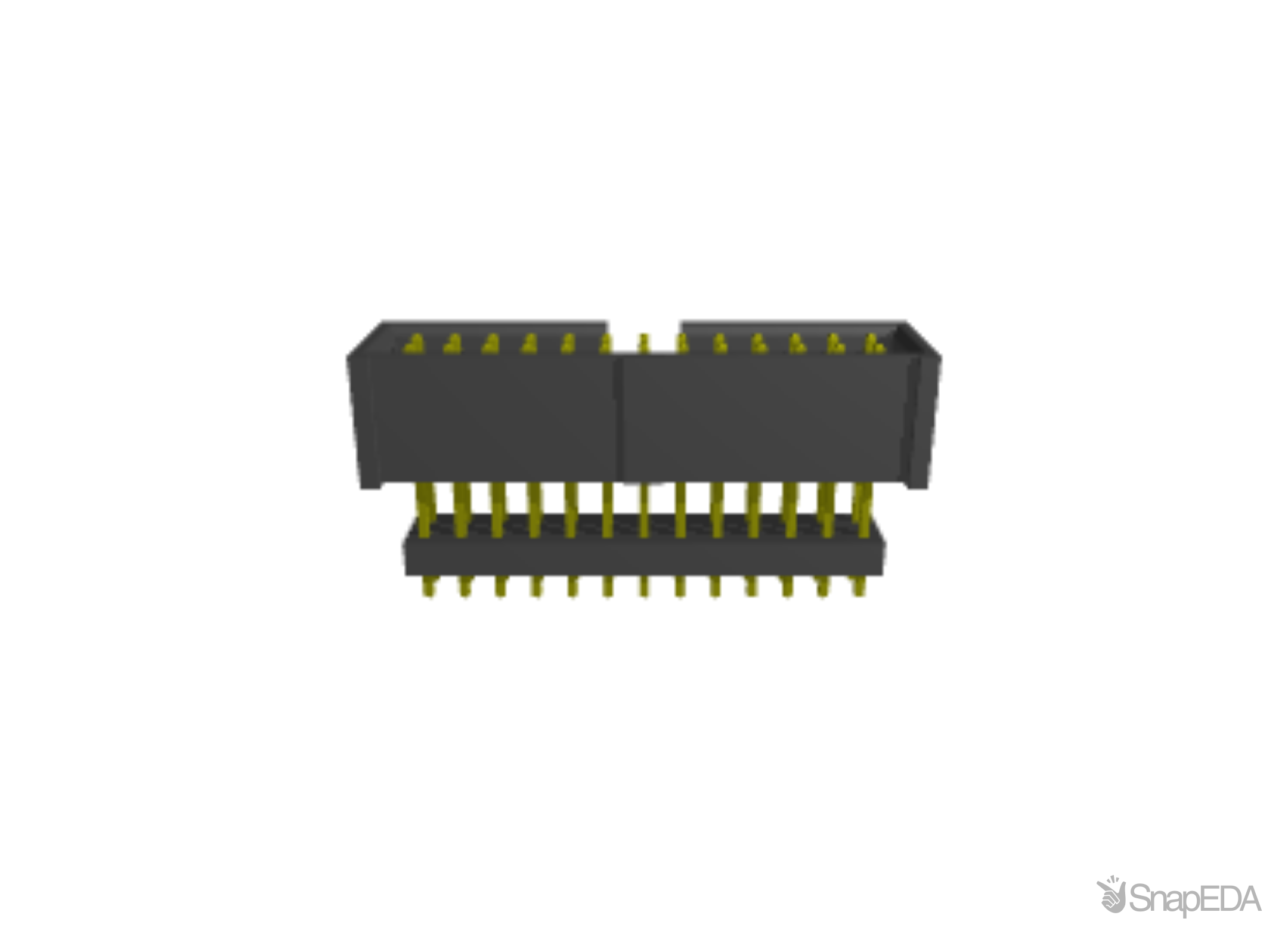 ZSS-113-02-G-D-640 3D Model