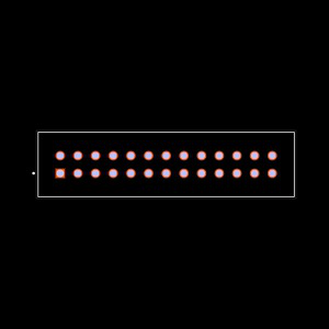 ZSS-113-02-G-D-640 Footprint