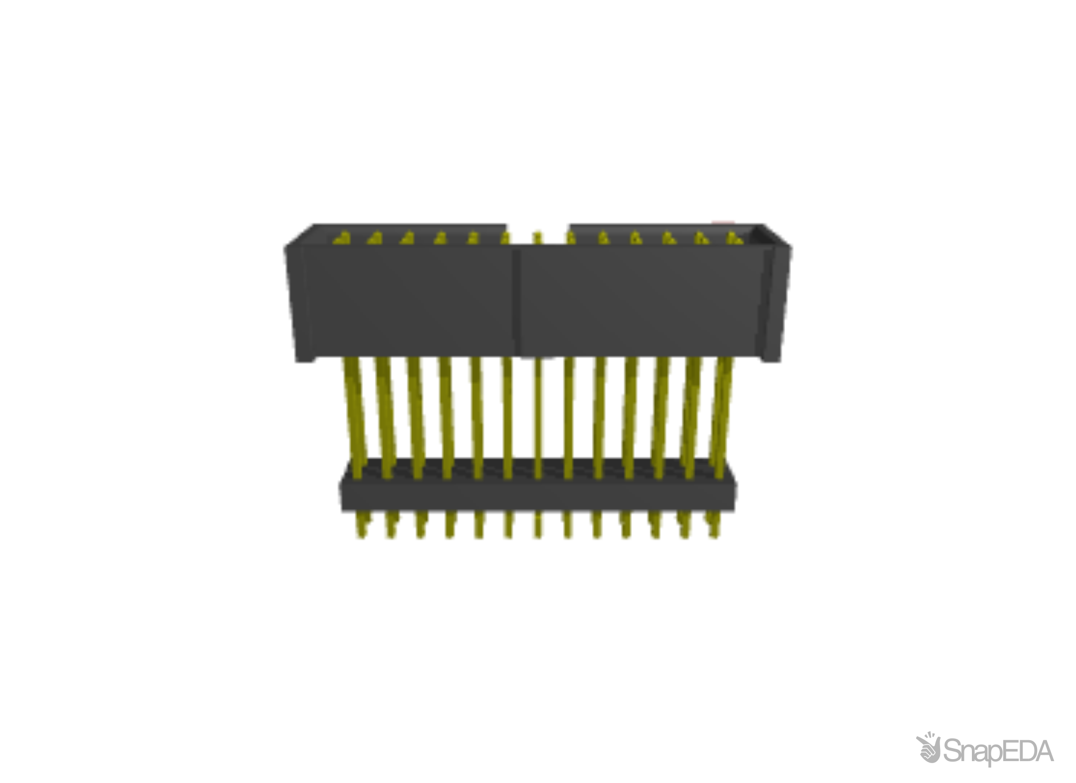 ZSS-113-05-L-D-900-LL 3D Model
