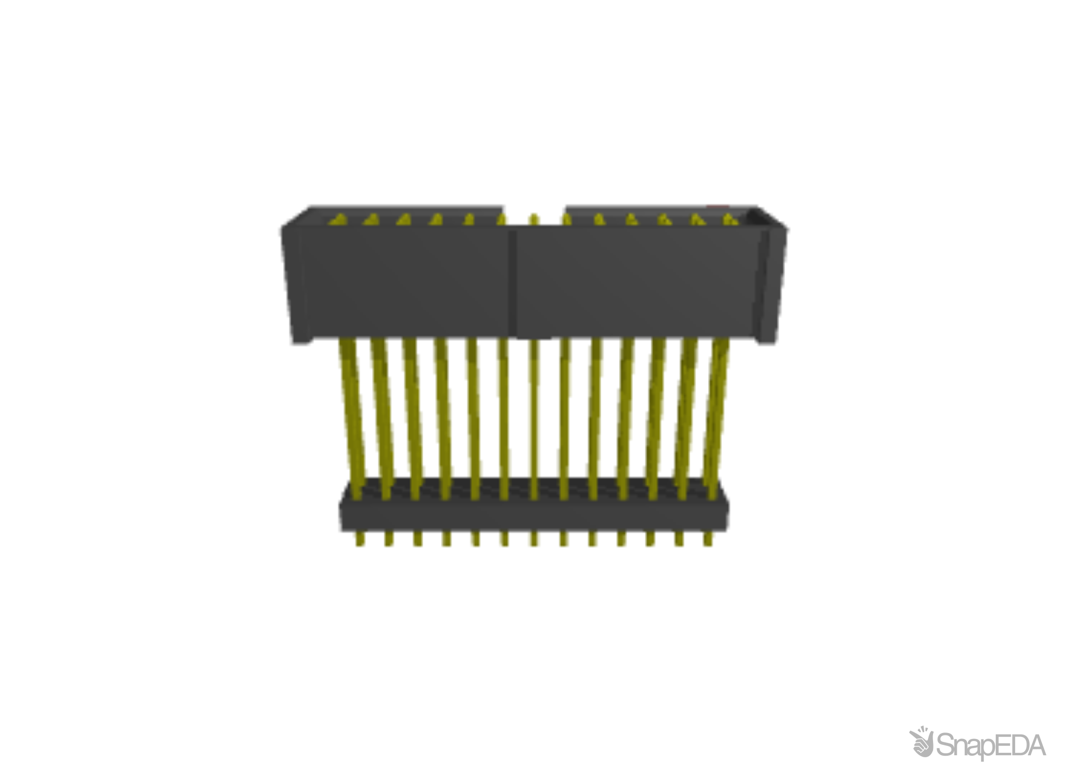 ZSS-113-06-G-D-1040 3D Model