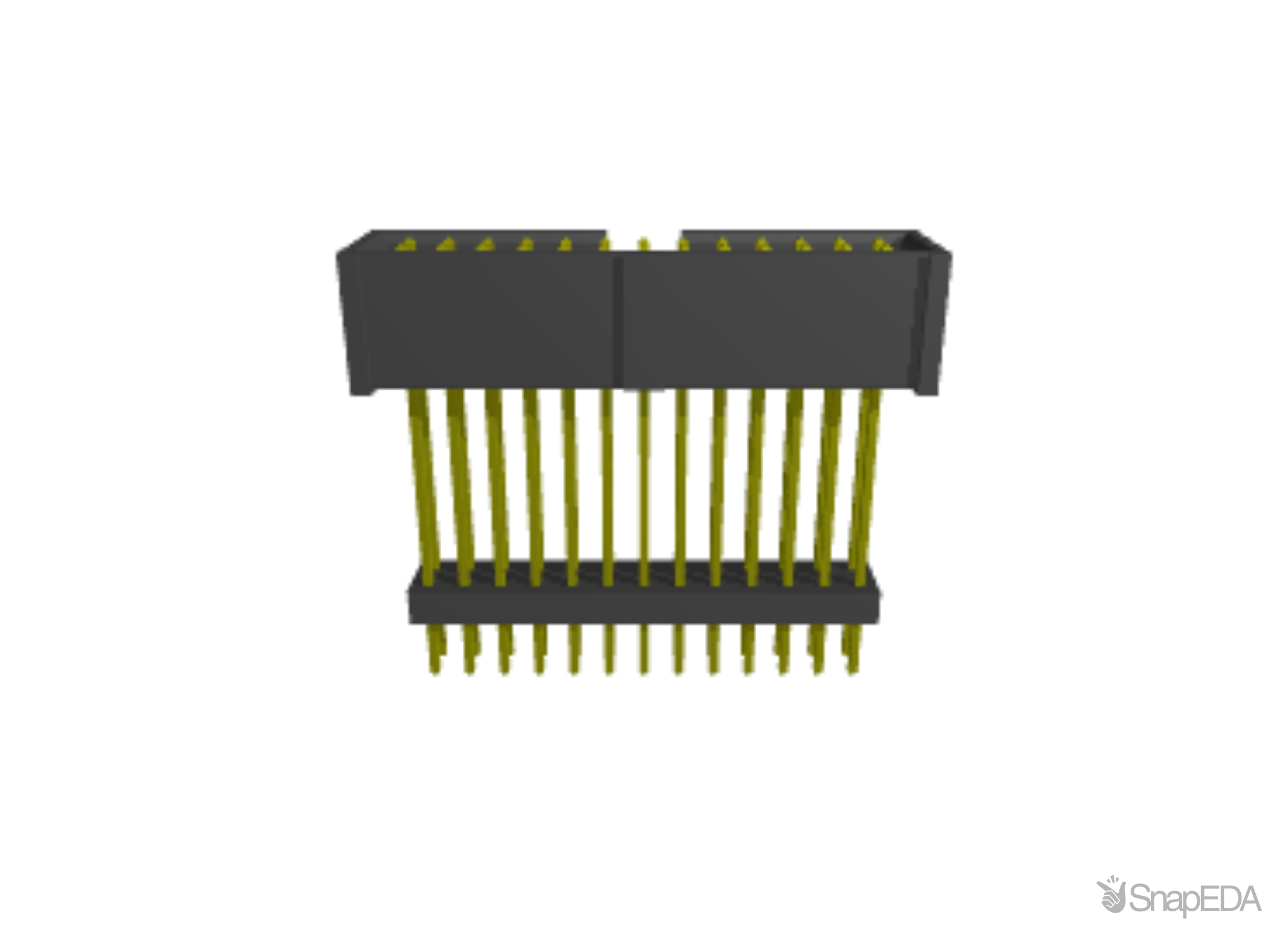 ZSS-113-07-T-D-1040 3D Model