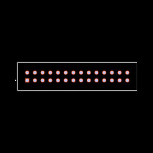 ZSS-114-03-G-D-540 Footprint