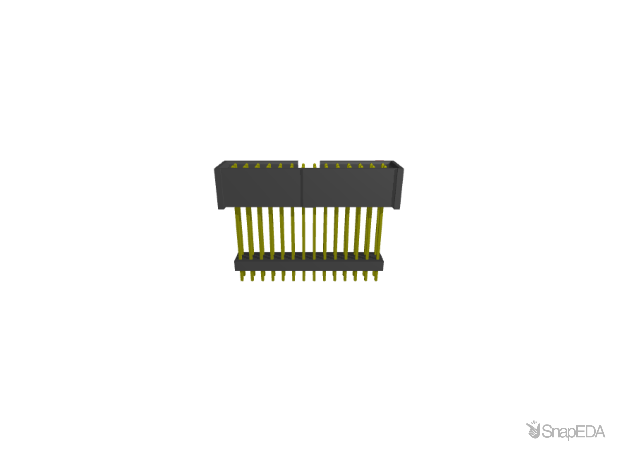 ZSS-114-06-S-D-990 3D Model