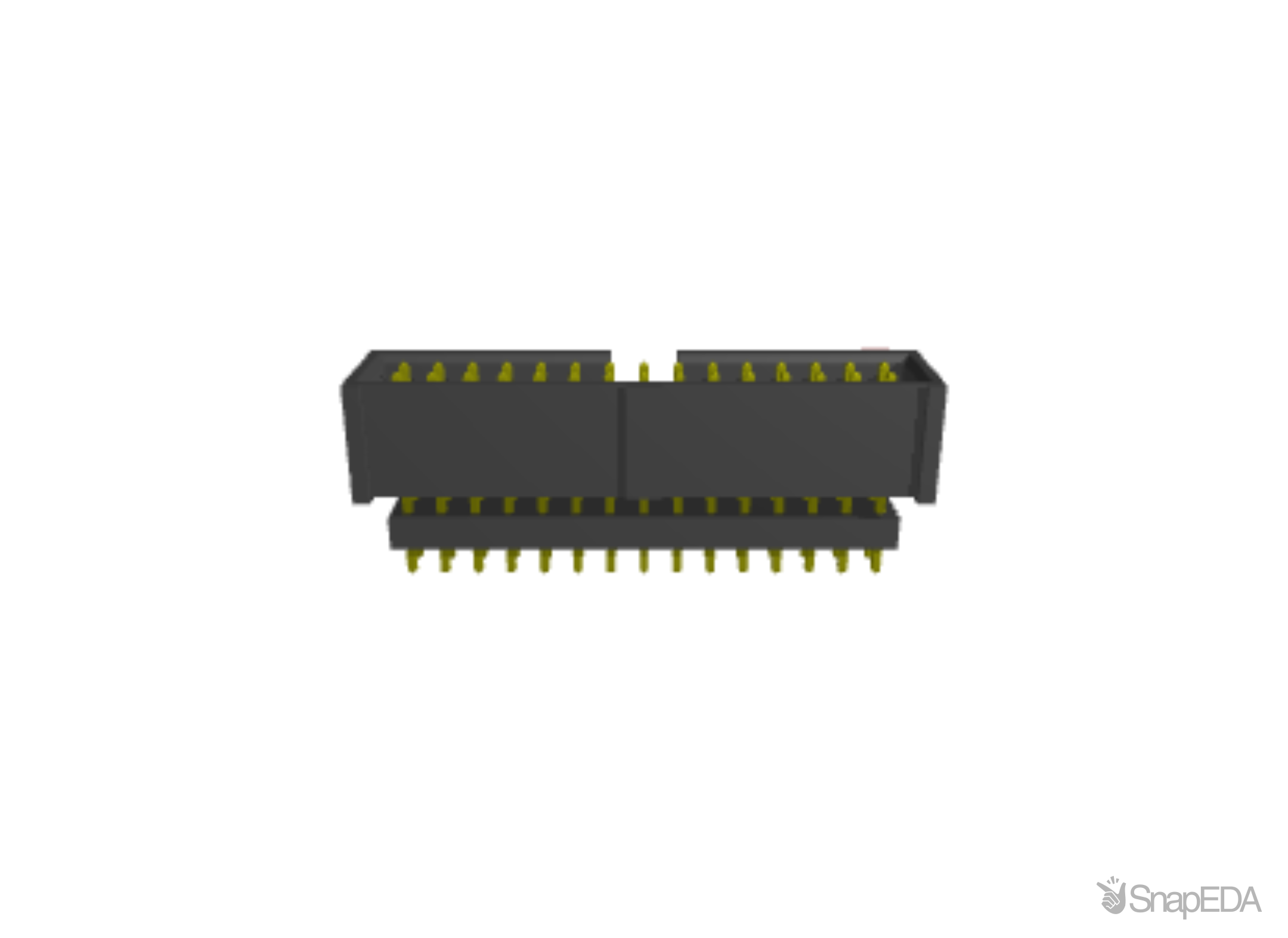 ZSS-115-01-G-D-530 3D Model