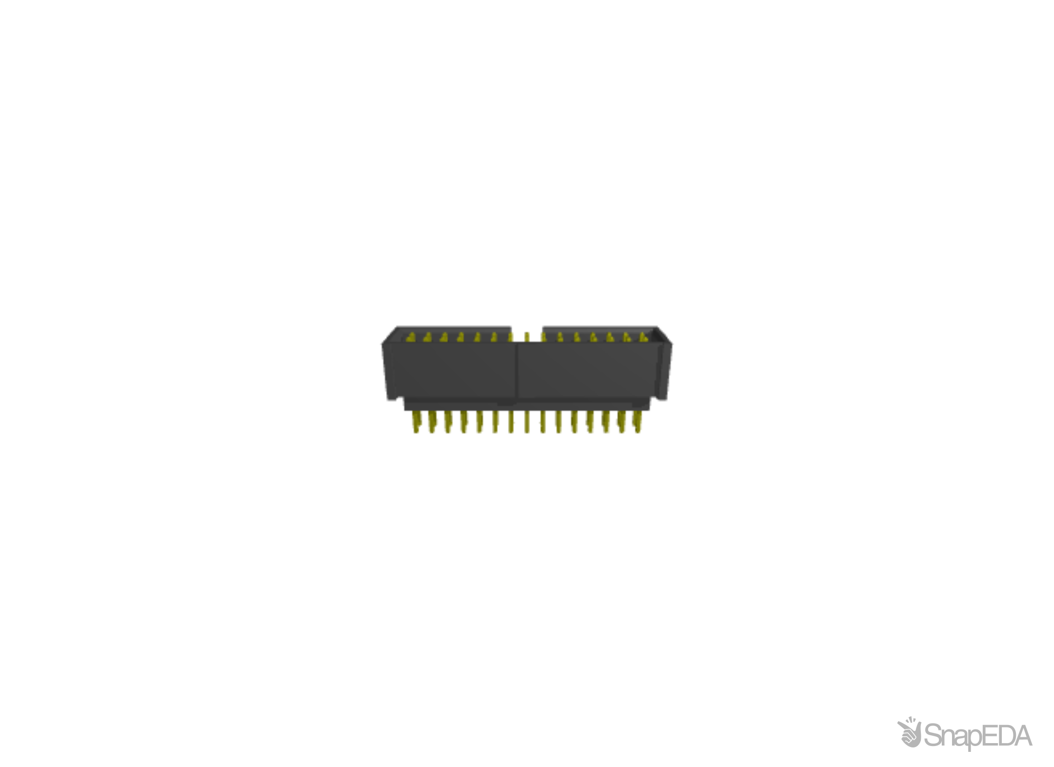 ZSS-115-01-L-D-455 3D Model