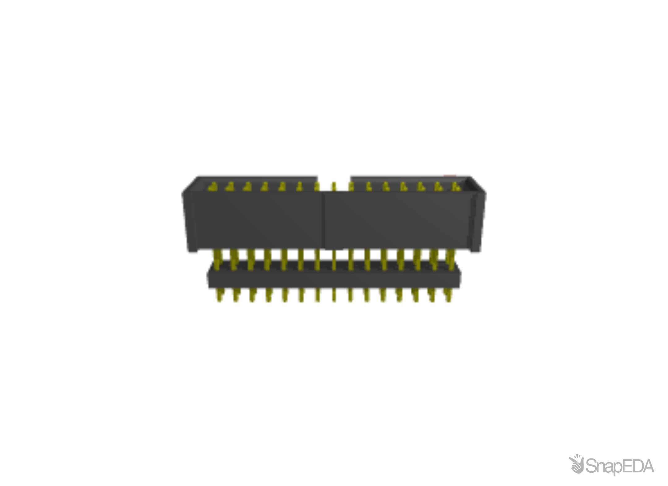 ZSS-115-02-S-D-615-LL 3D Model