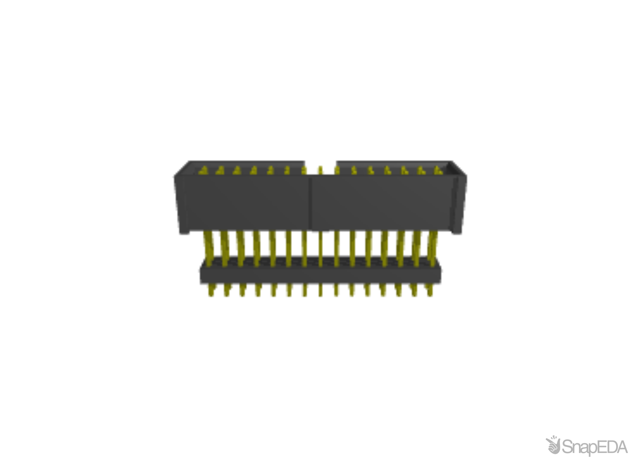 ZSS-115-03-L-D-715 3D Model