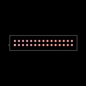 ZSS-115-03-L-D-715 Footprint