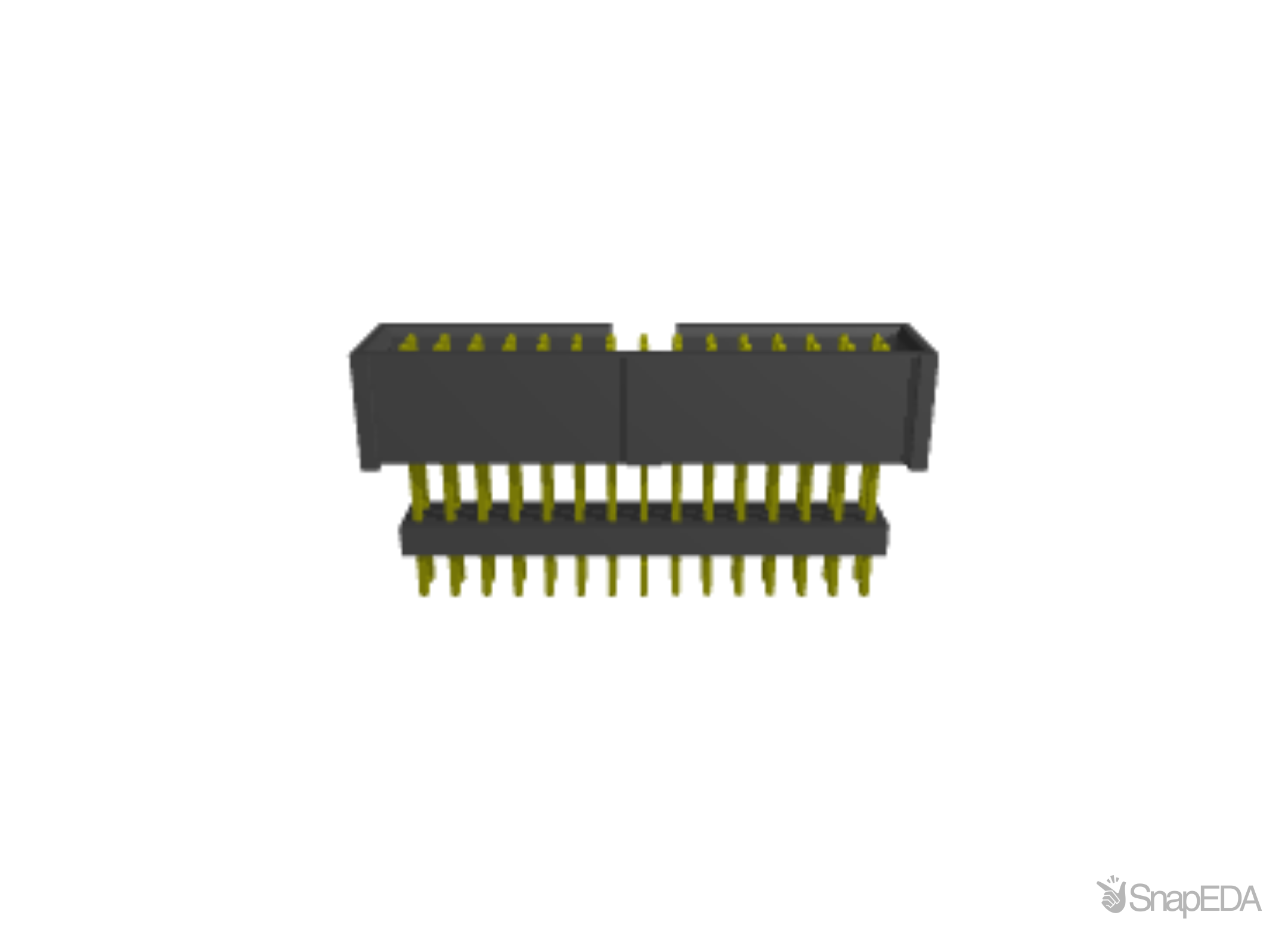 ZSS-115-03-S-D-665-LL 3D Model