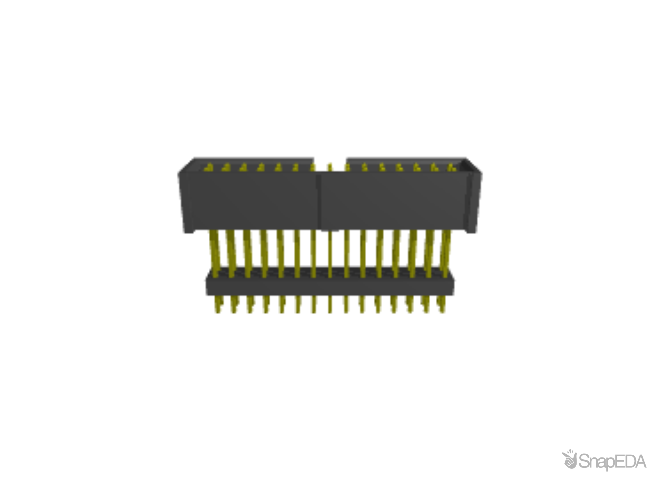 ZSS-115-04-G-D-781 3D Model