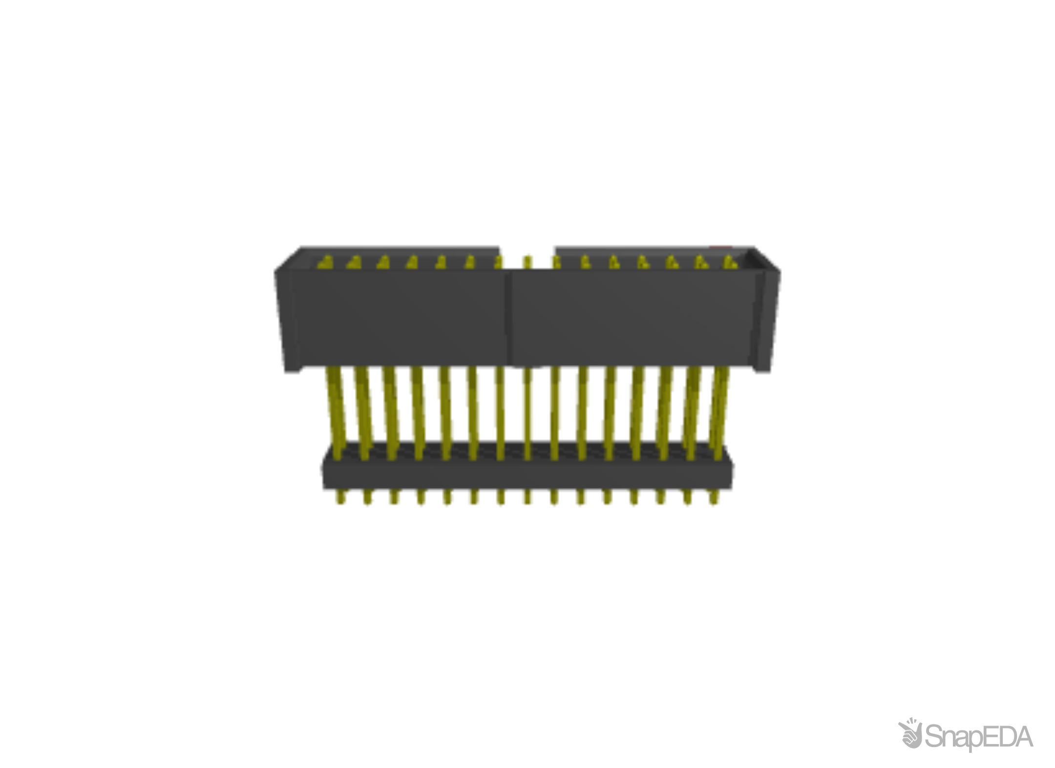 ZSS-115-04-L-D-840 3D Model