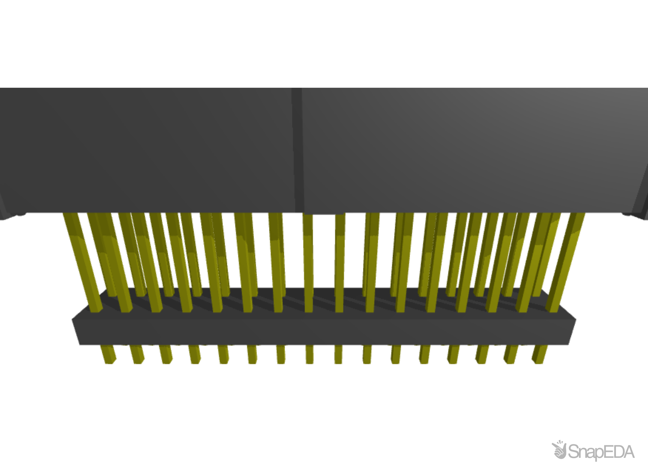 ZSS-116-04-S-D-810 3D Model