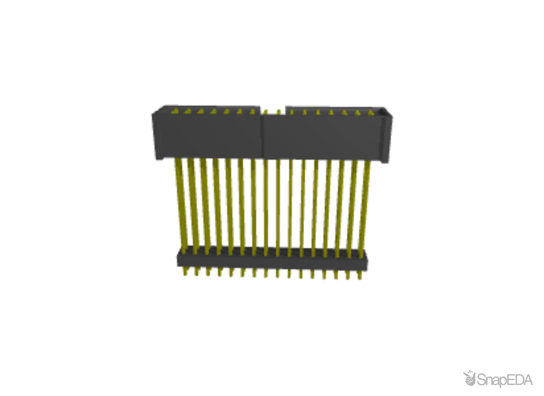 ZSS-116-09-S-D-1315 3D Model