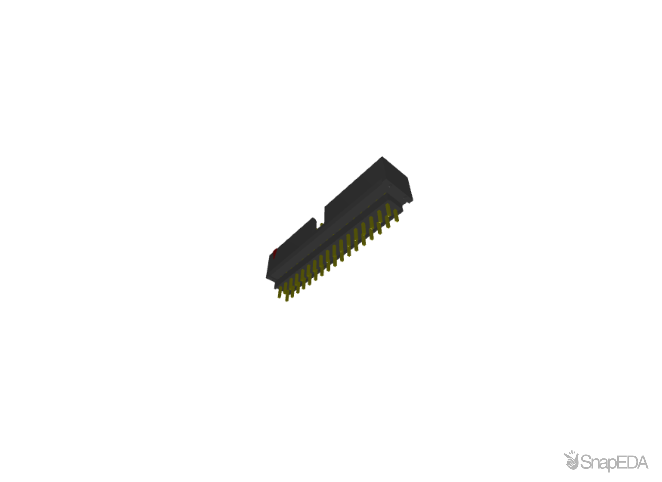 ZSS-117-01-G-D-500 3D Model