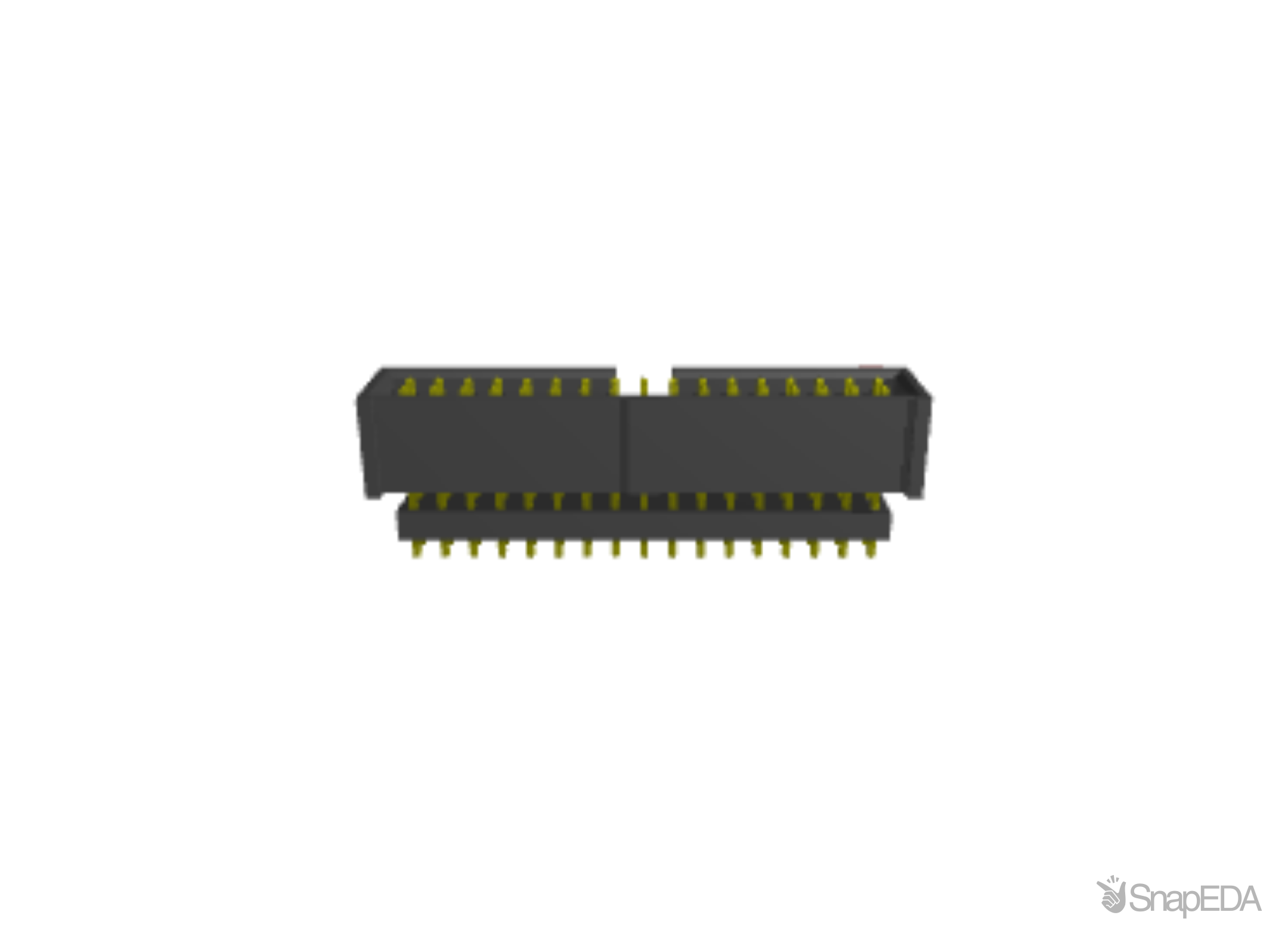 ZSS-117-01-G-D-540 3D Model