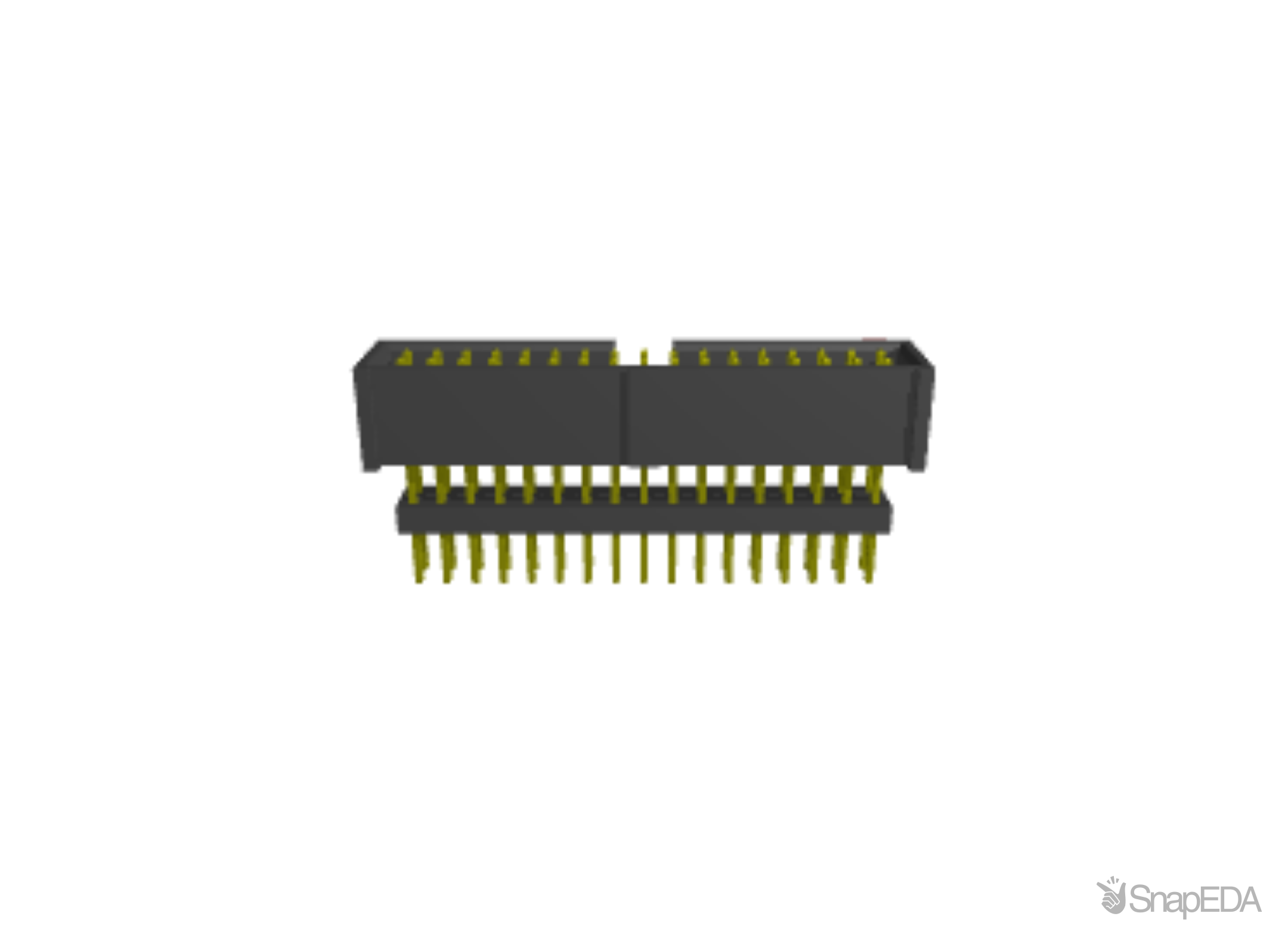 ZSS-117-03-L-D-615 3D Model