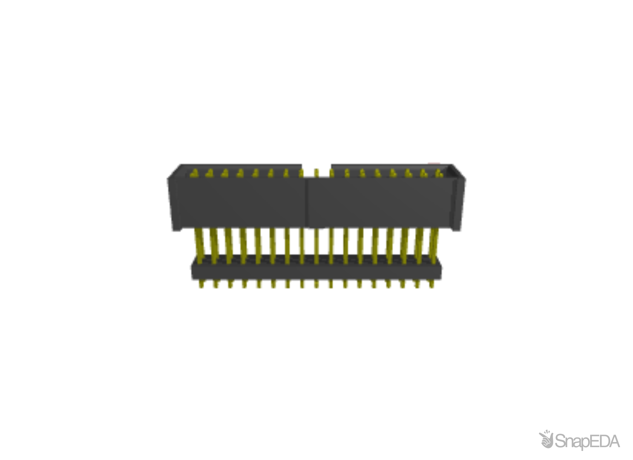 ZSS-117-03-S-D-740-LL 3D Model