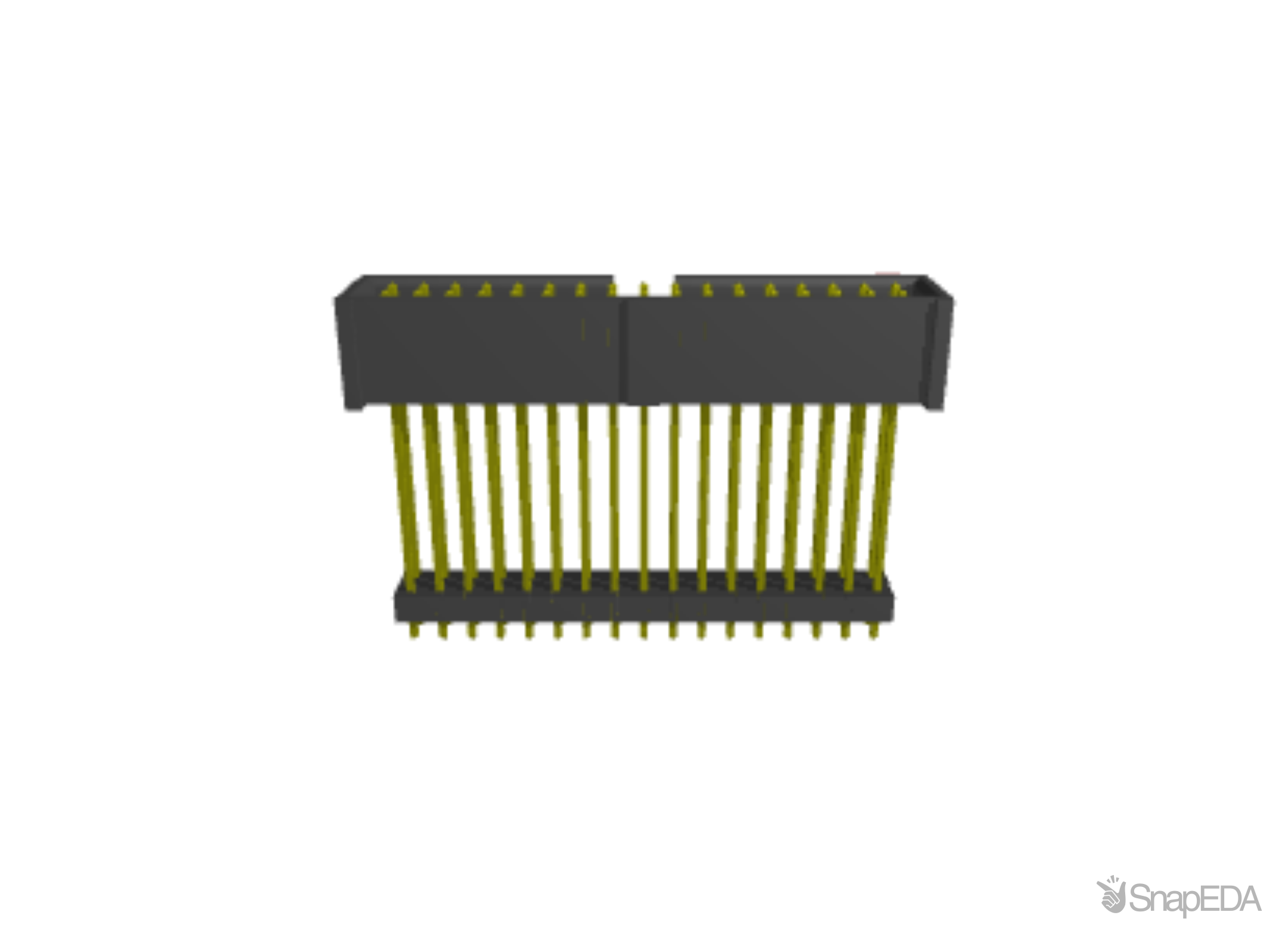 ZSS-117-07-S-D-1140-LL 3D Model