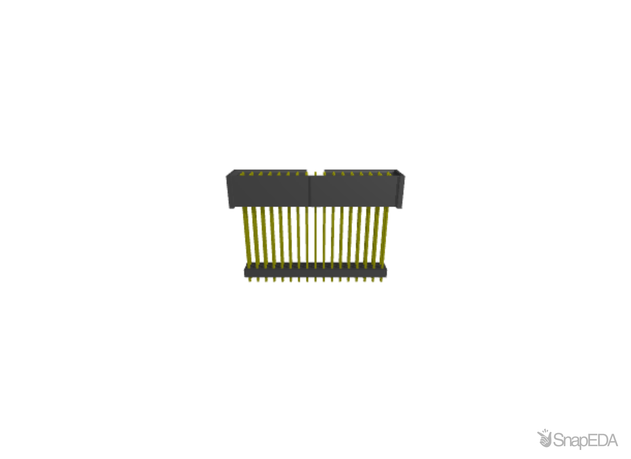 ZSS-117-08-L-D-1240 3D Model