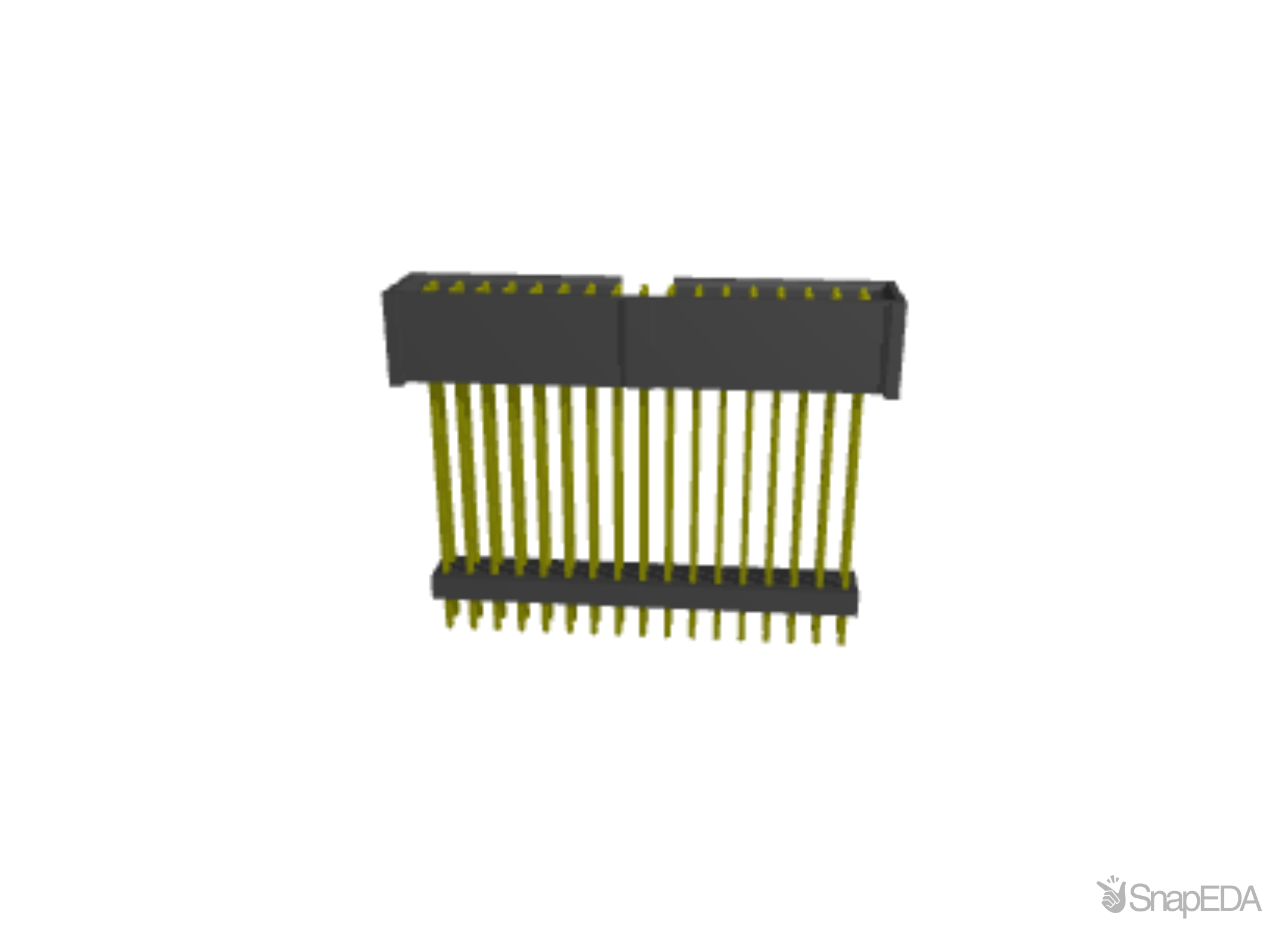 ZSS-117-09-S-D-1270 3D Model