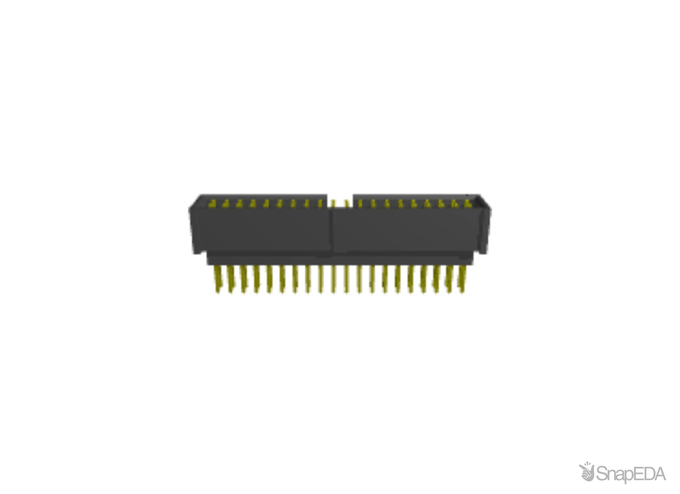 ZSS-120-02-L-D-470 3D Model
