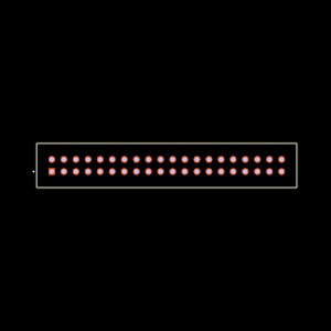 ZSS-120-02-S-D-615-LL Footprint