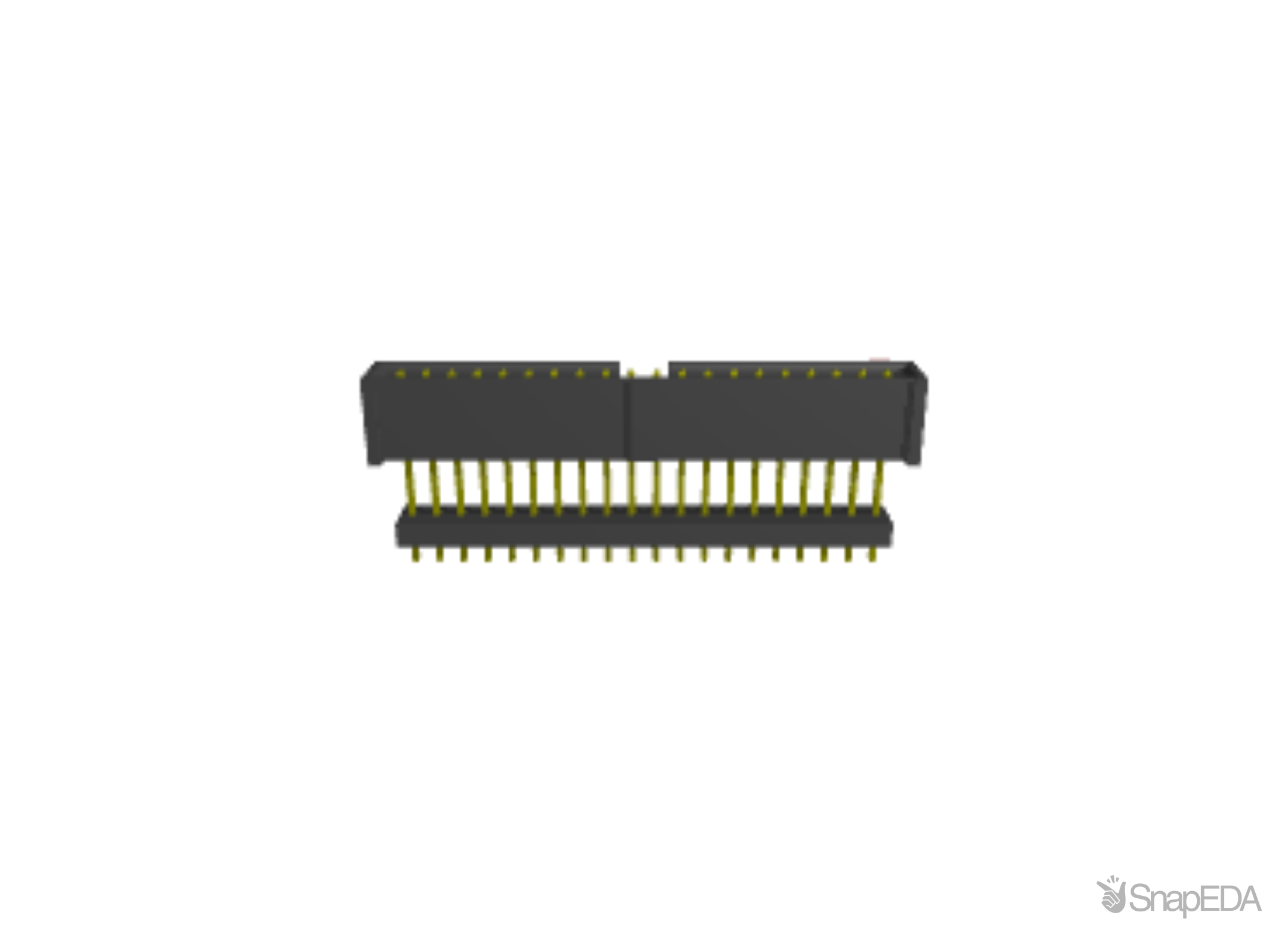 ZSS-120-03-G-S-715 3D Model