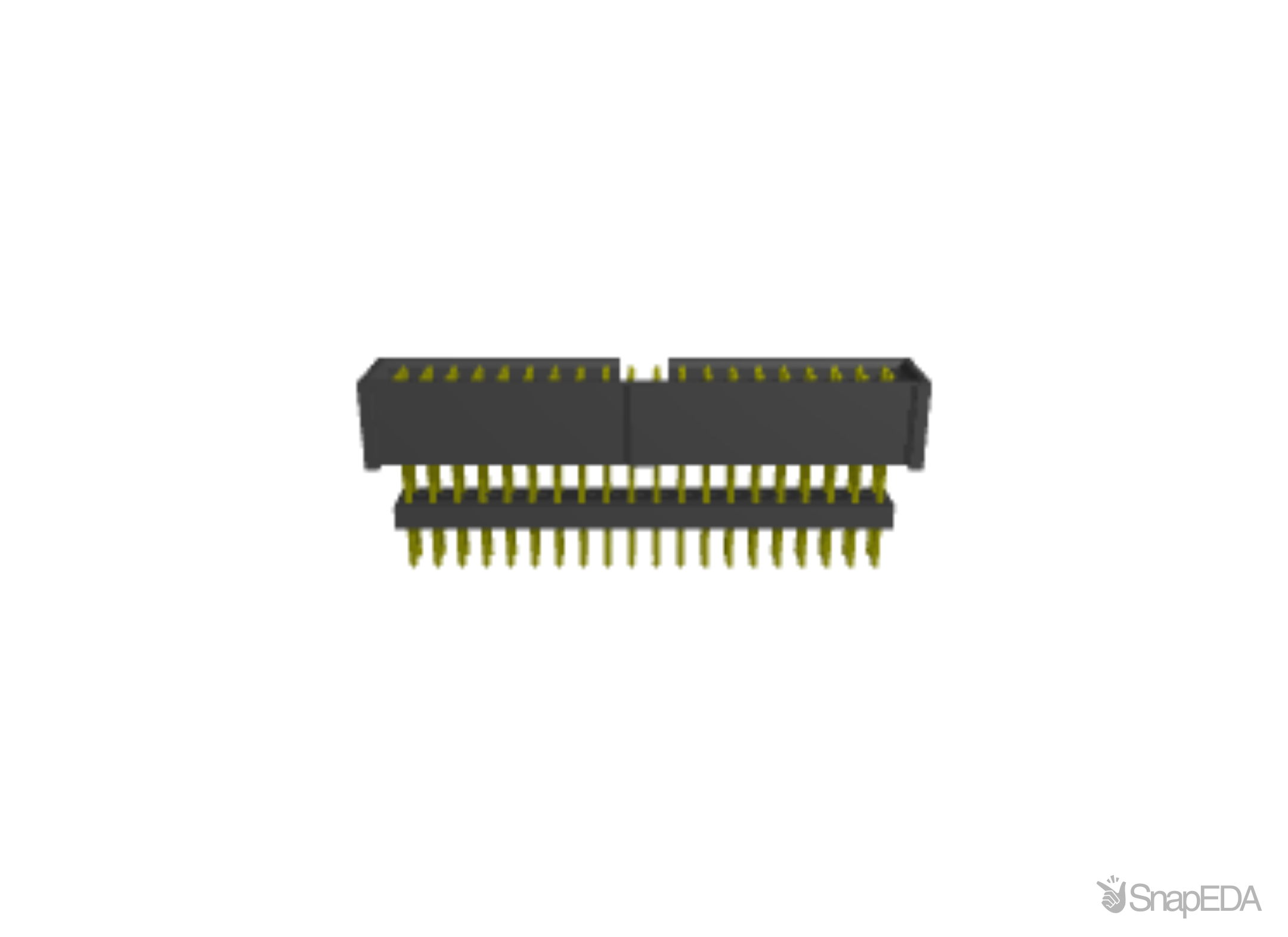 ZSS-120-03-L-D-636 3D Model
