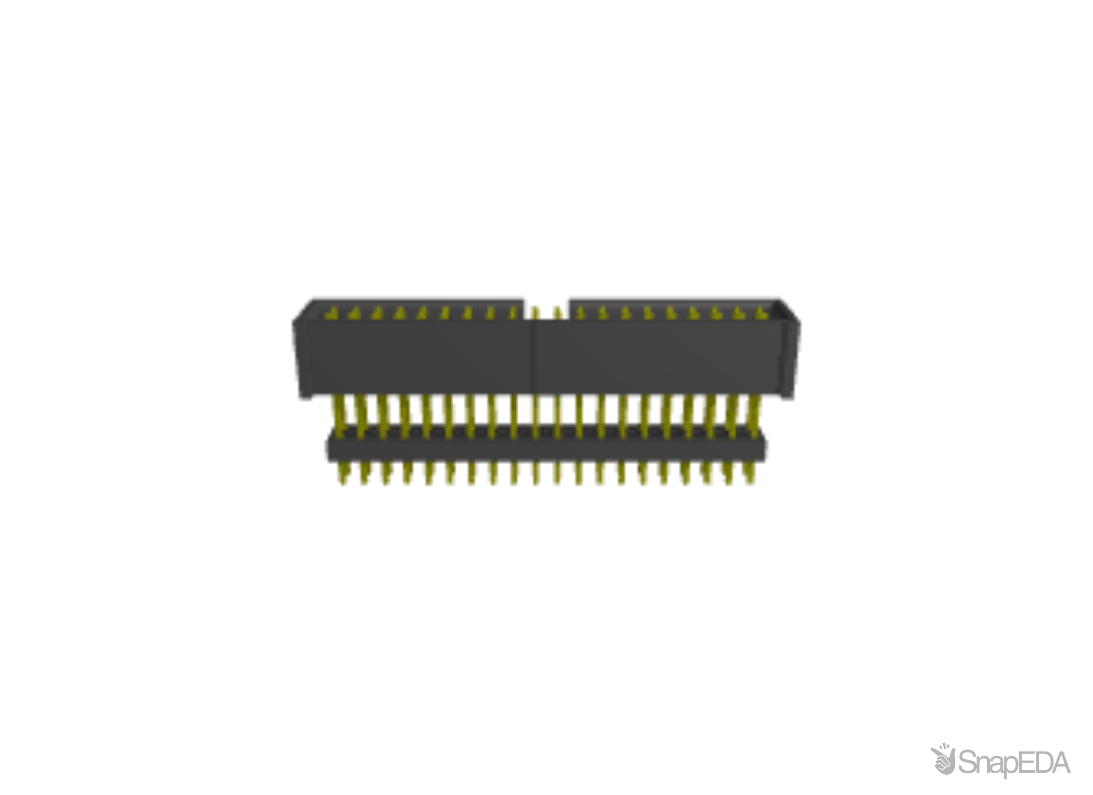 ZSS-120-03-L-D-690 3D Model