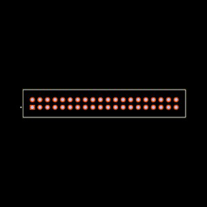 ZSS-120-03-L-D-690 Footprint