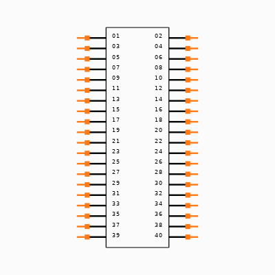 ZSS-120-07-L-D-1090 Symbol
