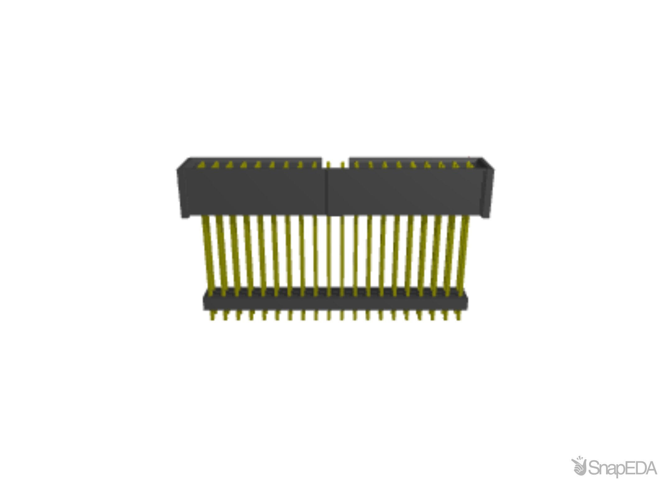 ZSS-120-07-L-D-1115 3D Model