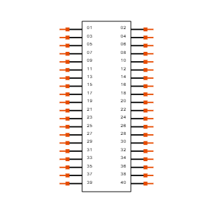 ZSS-120-07-S-D-1115 Symbol