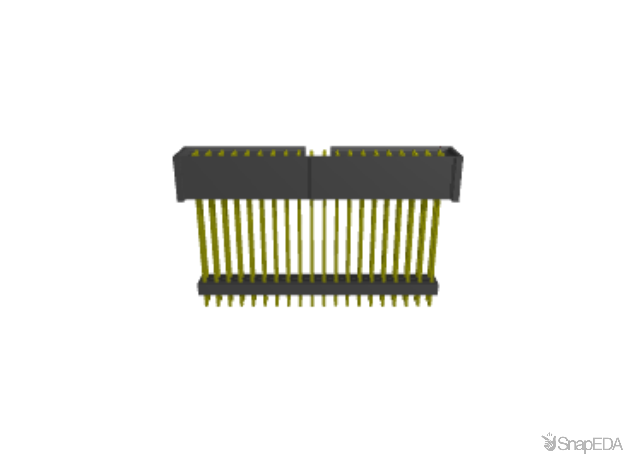ZSS-120-08-S-D-1195 3D Model