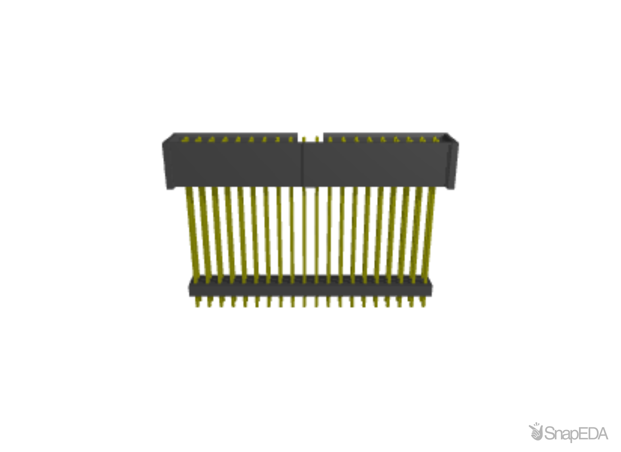ZSS-120-09-L-D-1300 3D Model