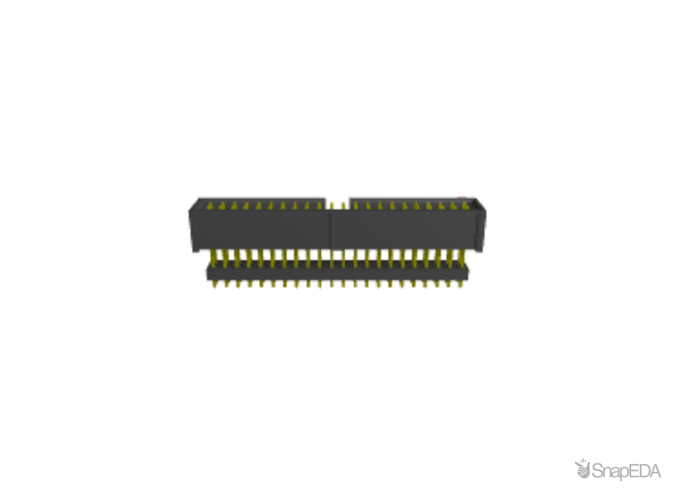 ZSS-122-02-L-D-640 3D Model
