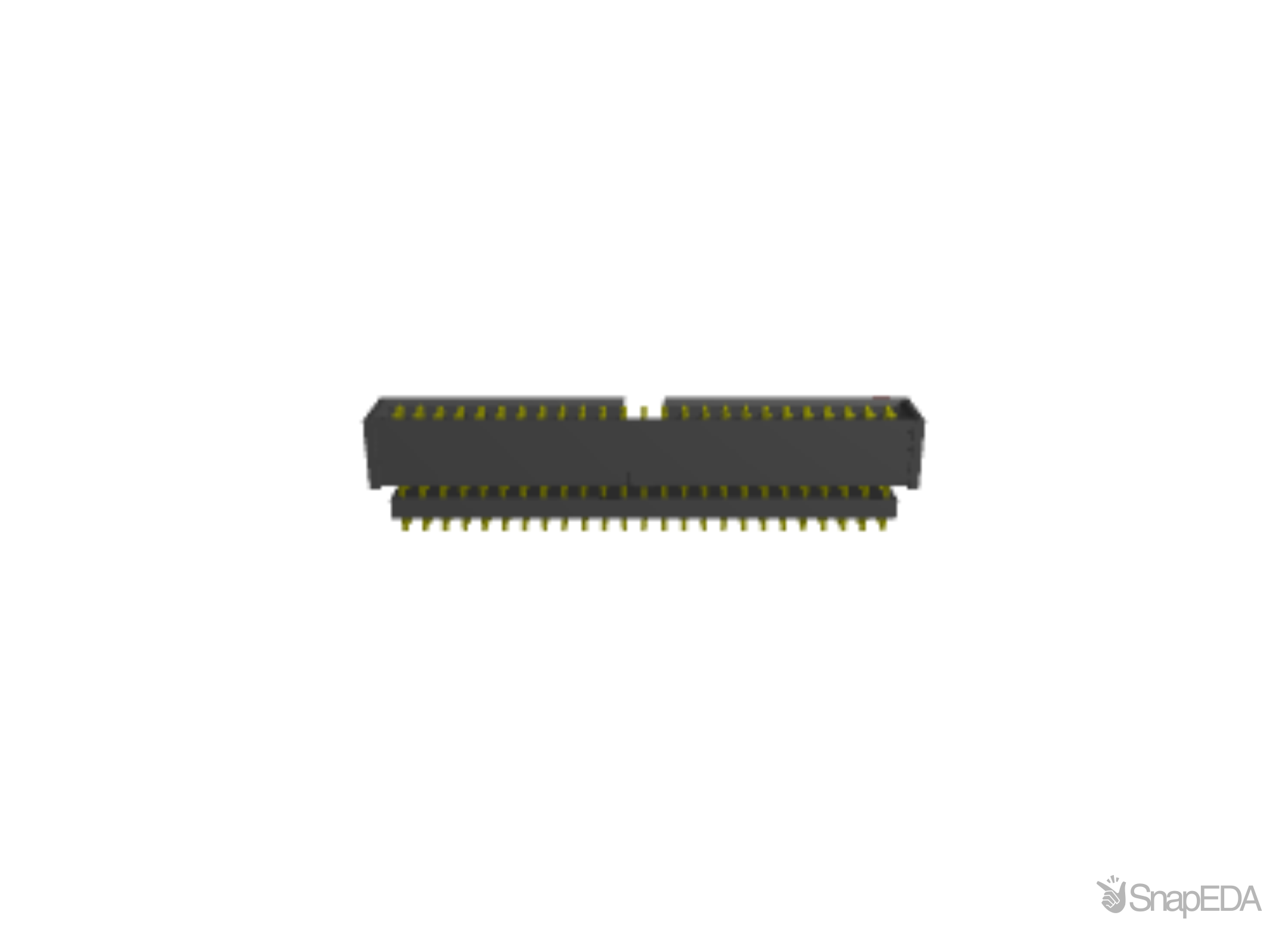 ZSS-125-01-G-D-540-LL 3D Model