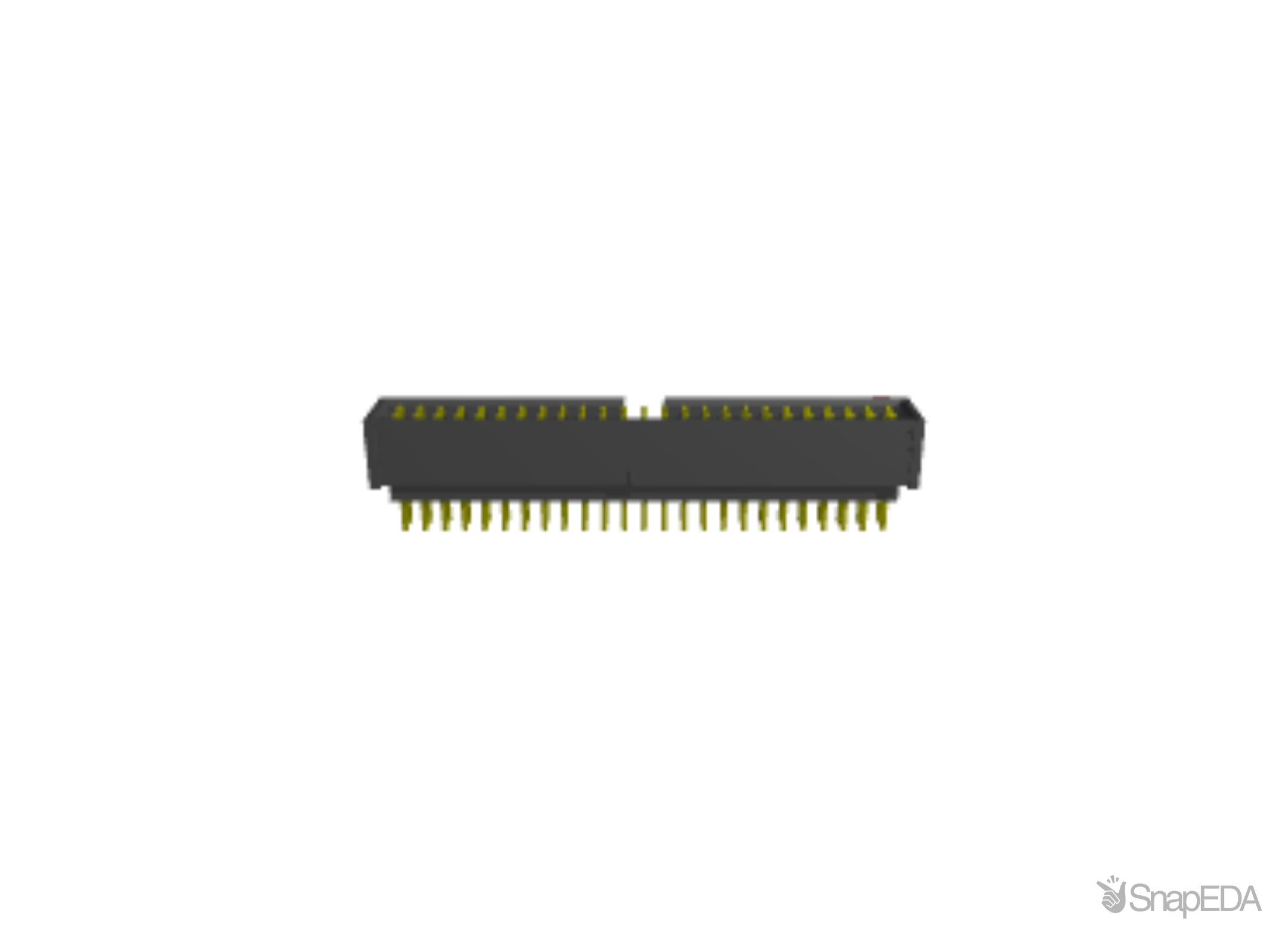 ZSS-125-01-L-D-450 3D Model