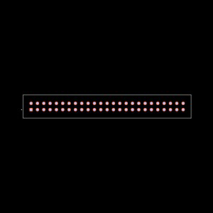 ZSS-125-01-L-D-450 Footprint