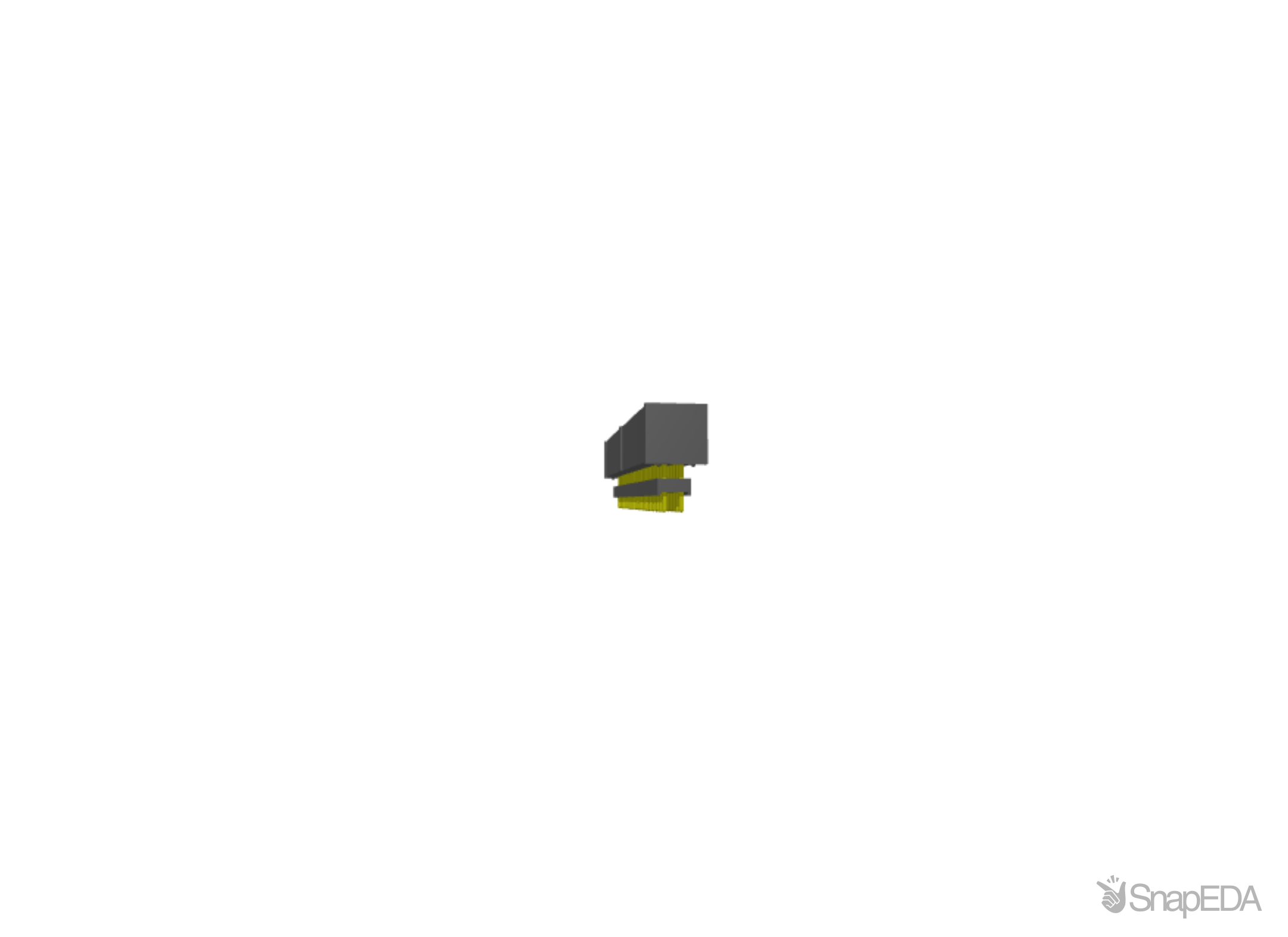 ZSS-125-01-S-D-530 3D Model
