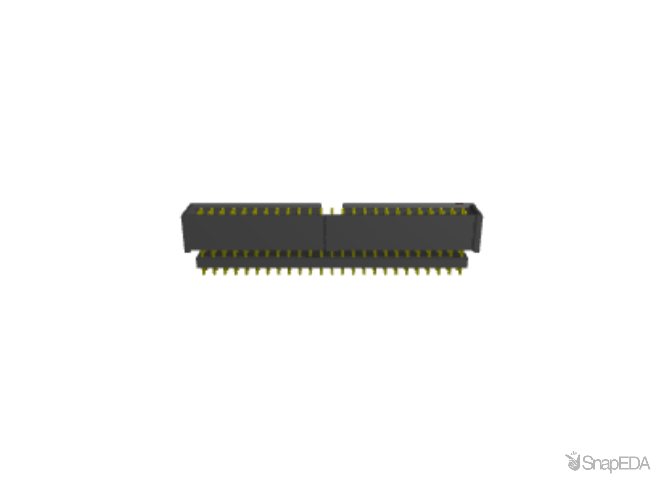 ZSS-125-01-S-D-540 3D Model