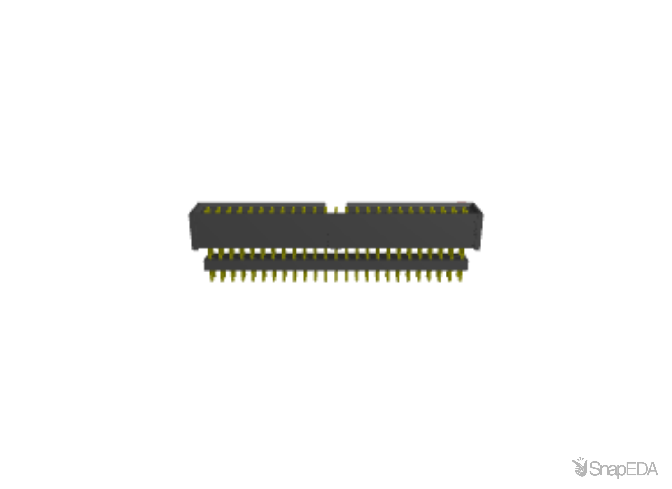 ZSS-125-02-L-D-591 3D Model