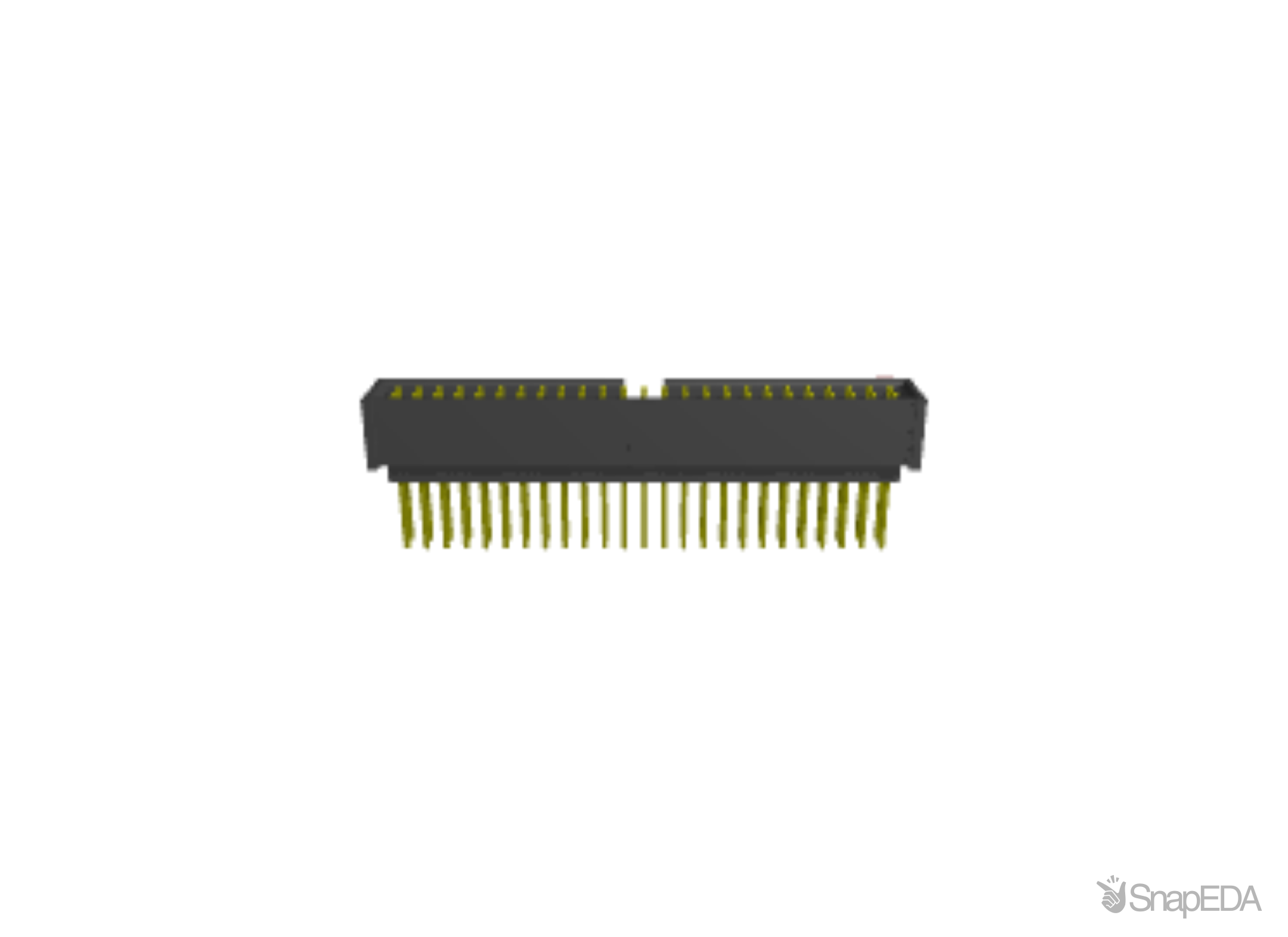 ZSS-125-03-G-D-450 3D Model
