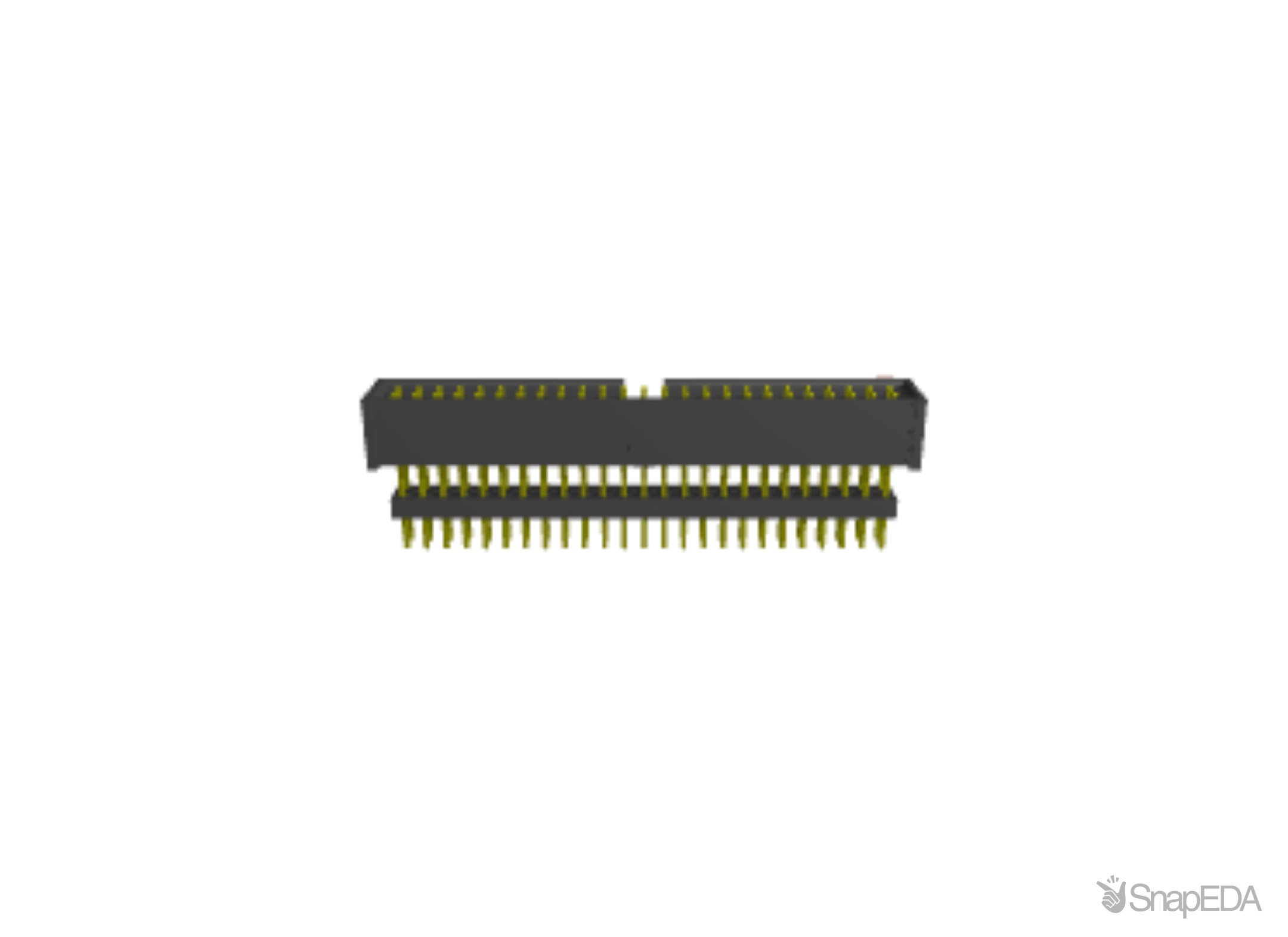 ZSS-125-03-L-D-640 3D Model